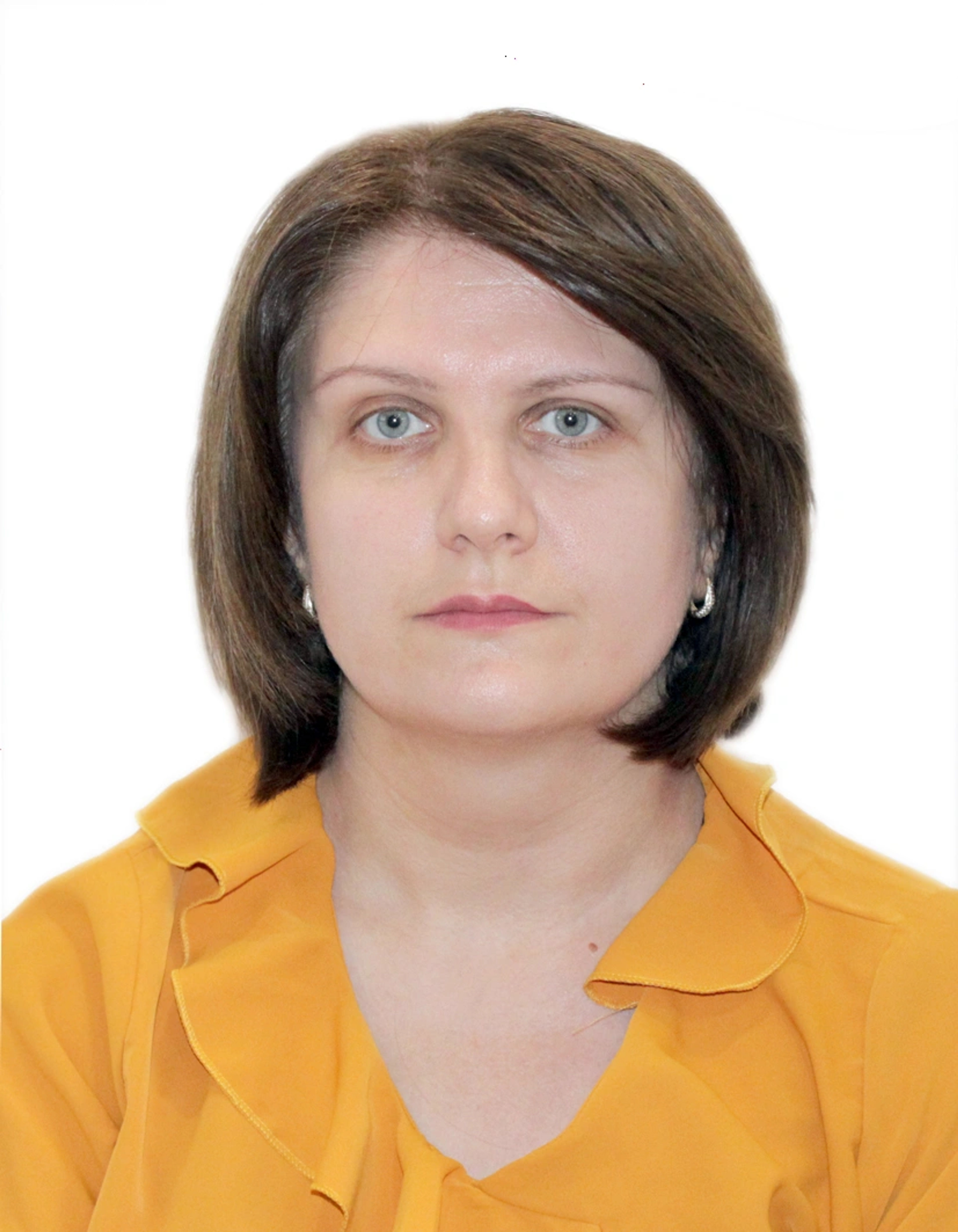 Nino Sanodze