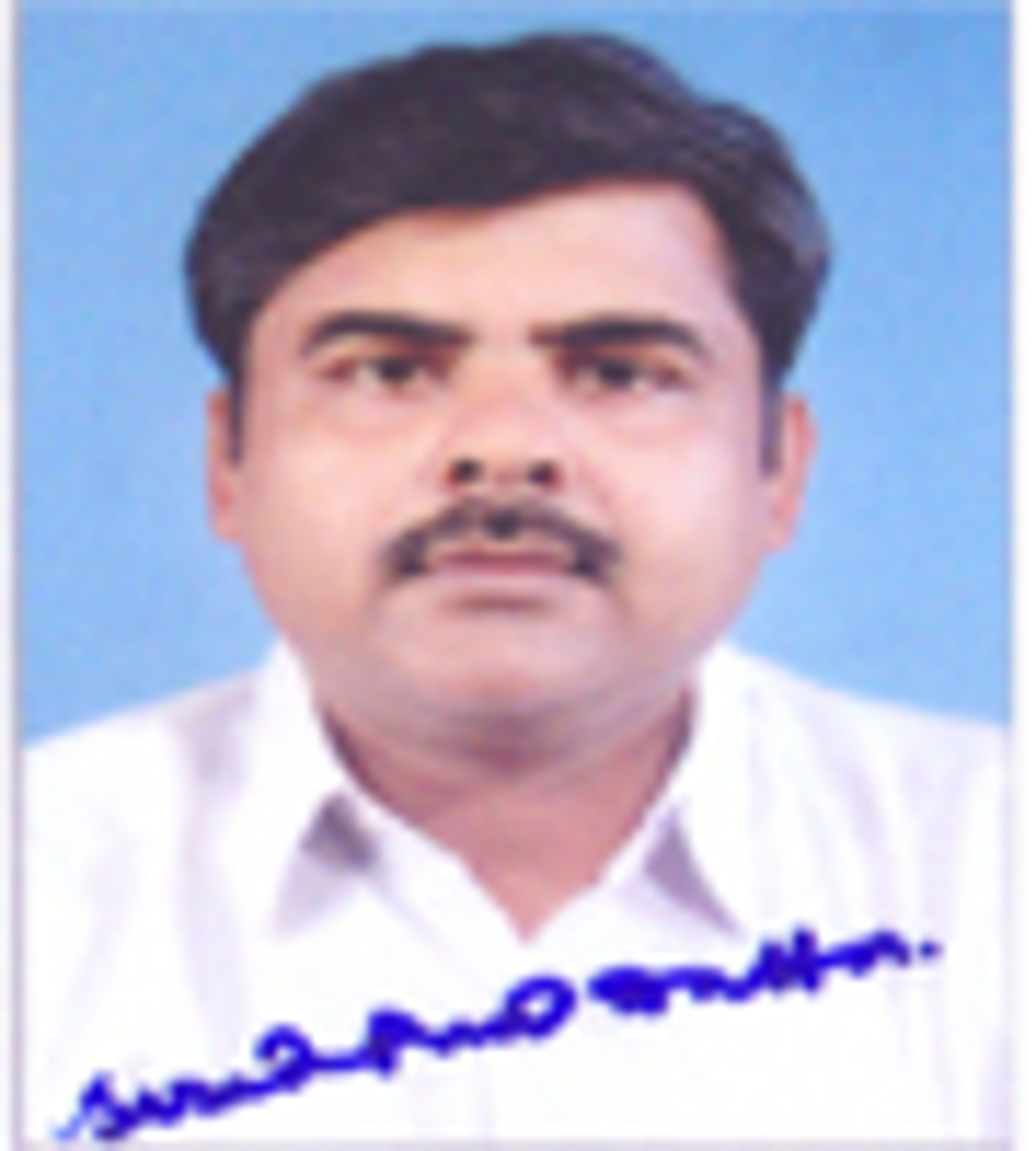 DR. SARADA PRASAD DATTA
