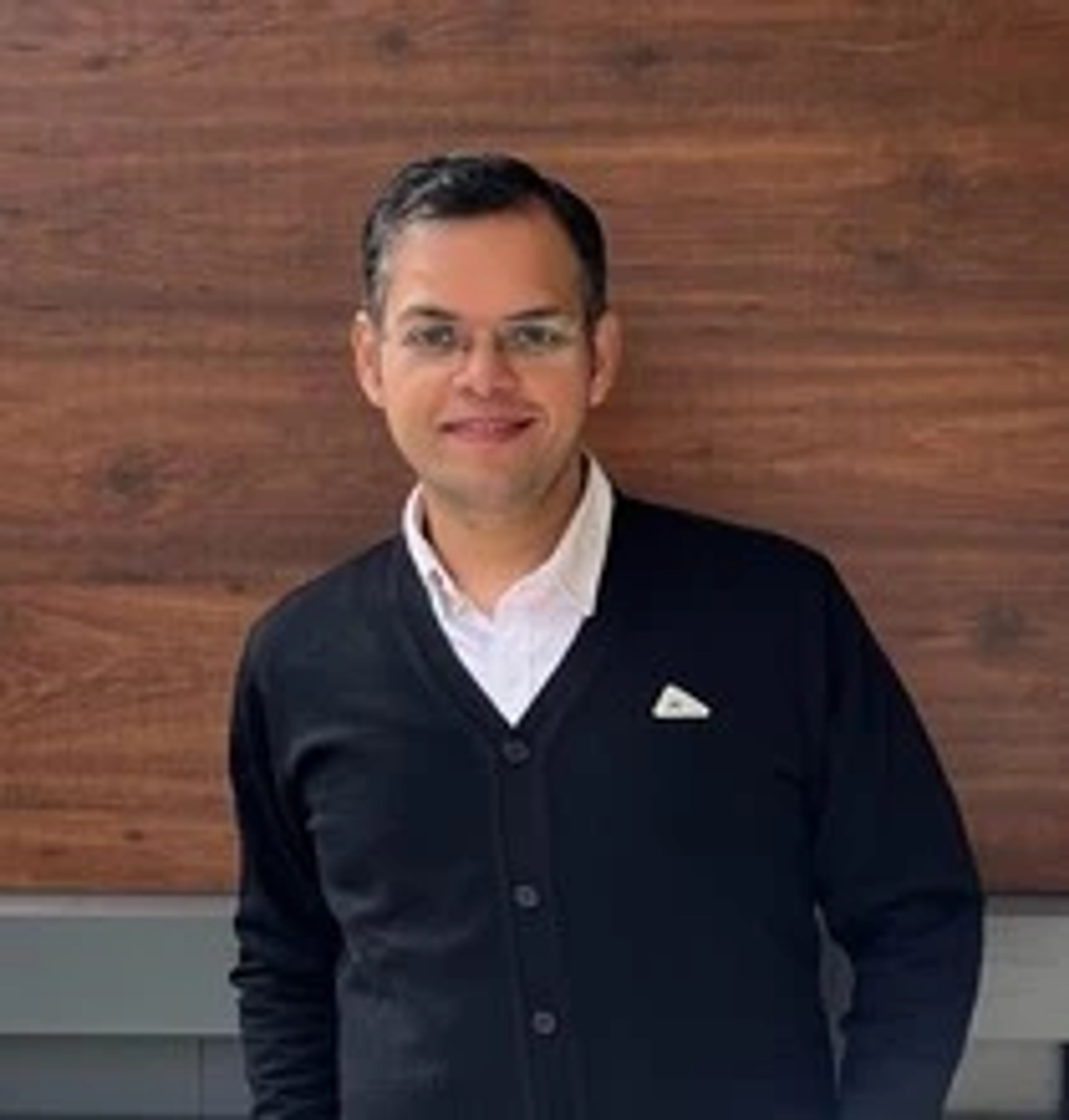 Dr Sumit Chawla