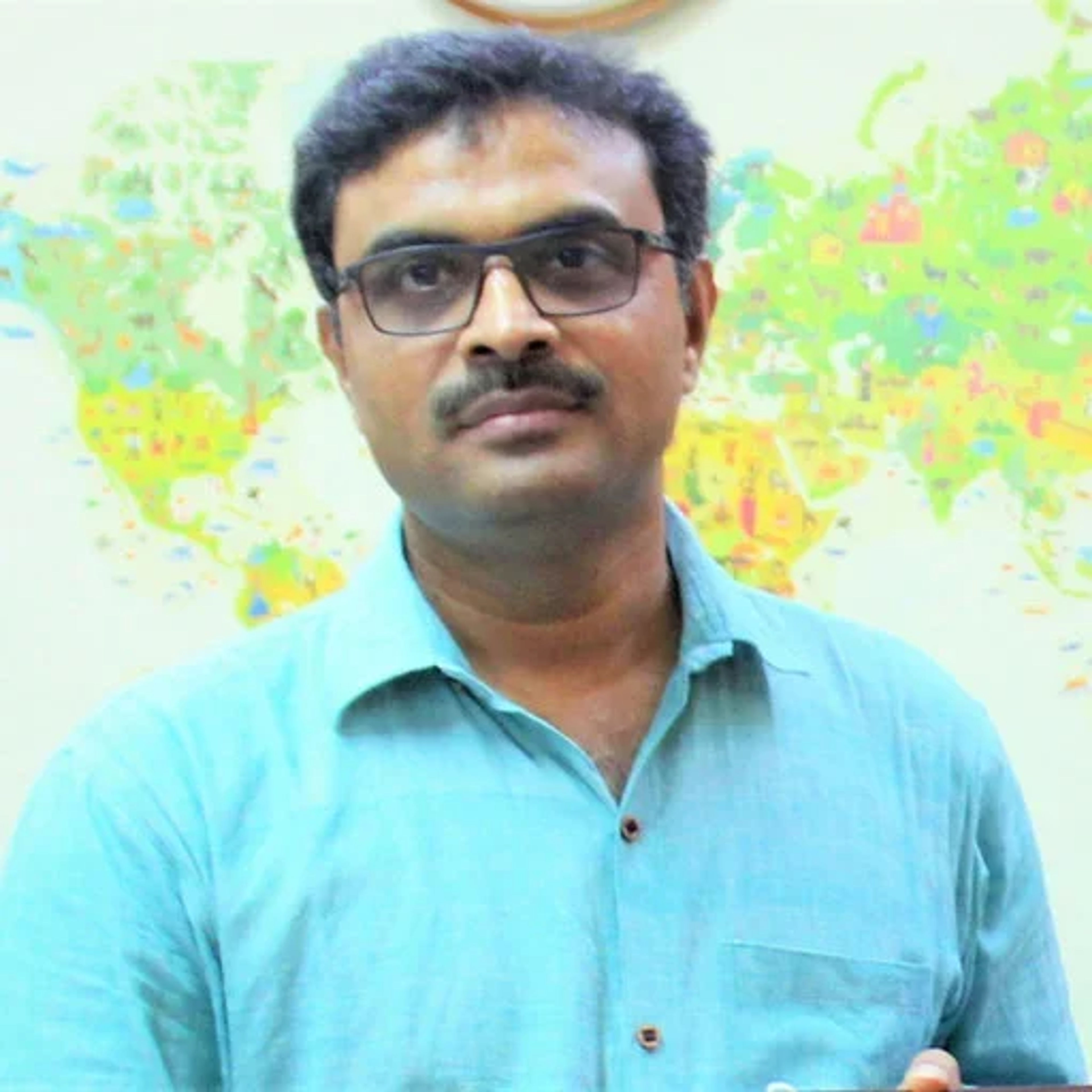 Prof. Debashis Ghosh