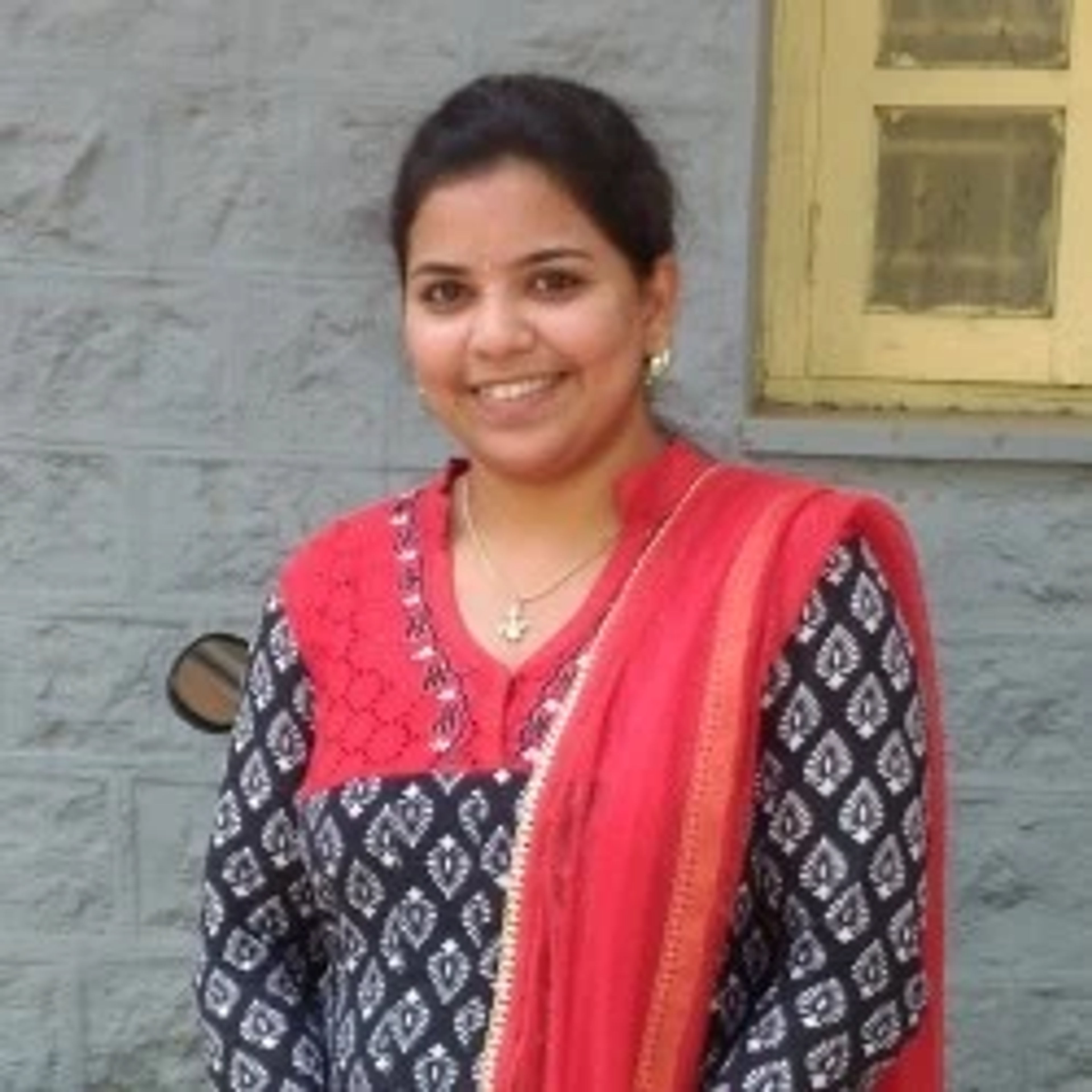 Ms. P.Mythili