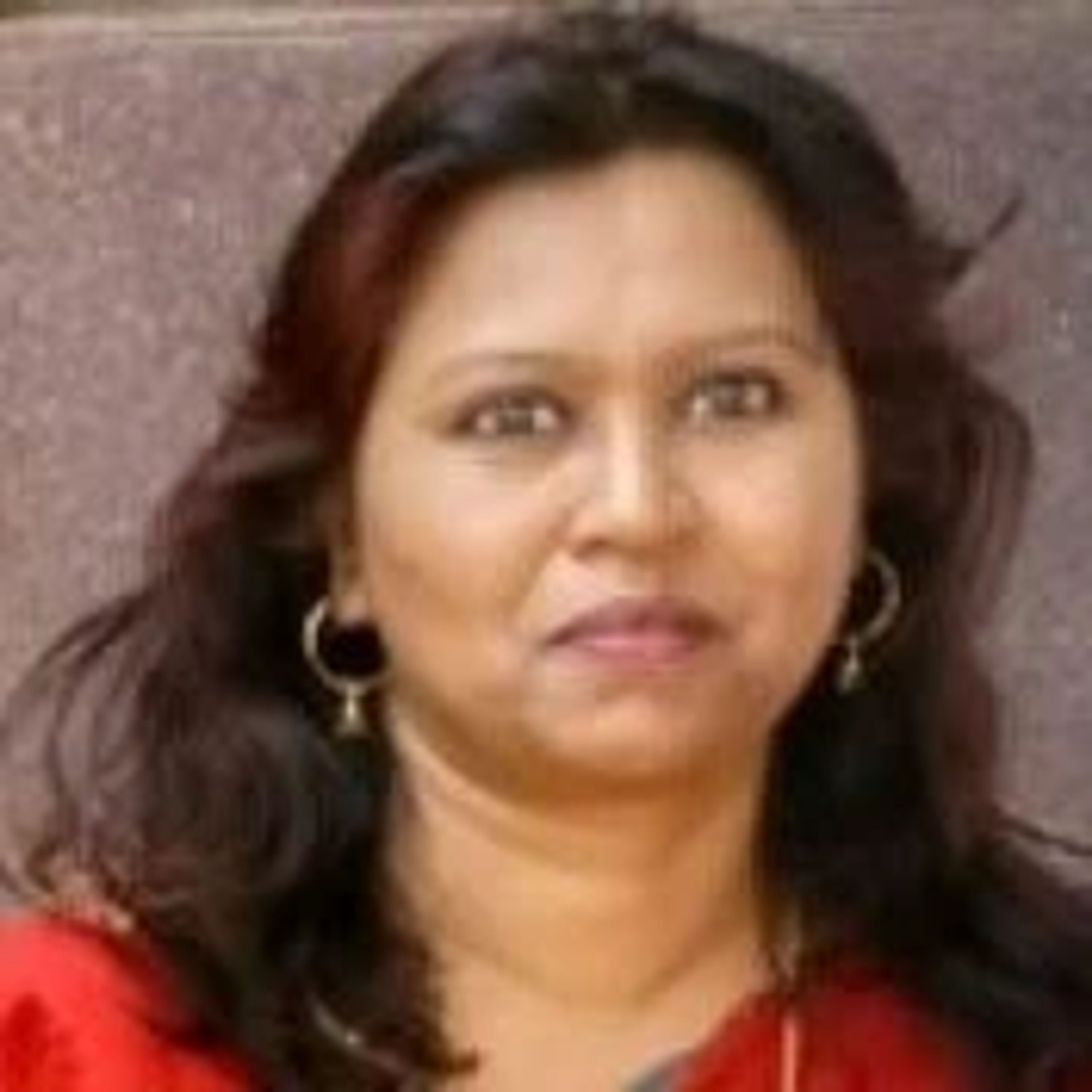 Prof. B. Vidya Vardhini