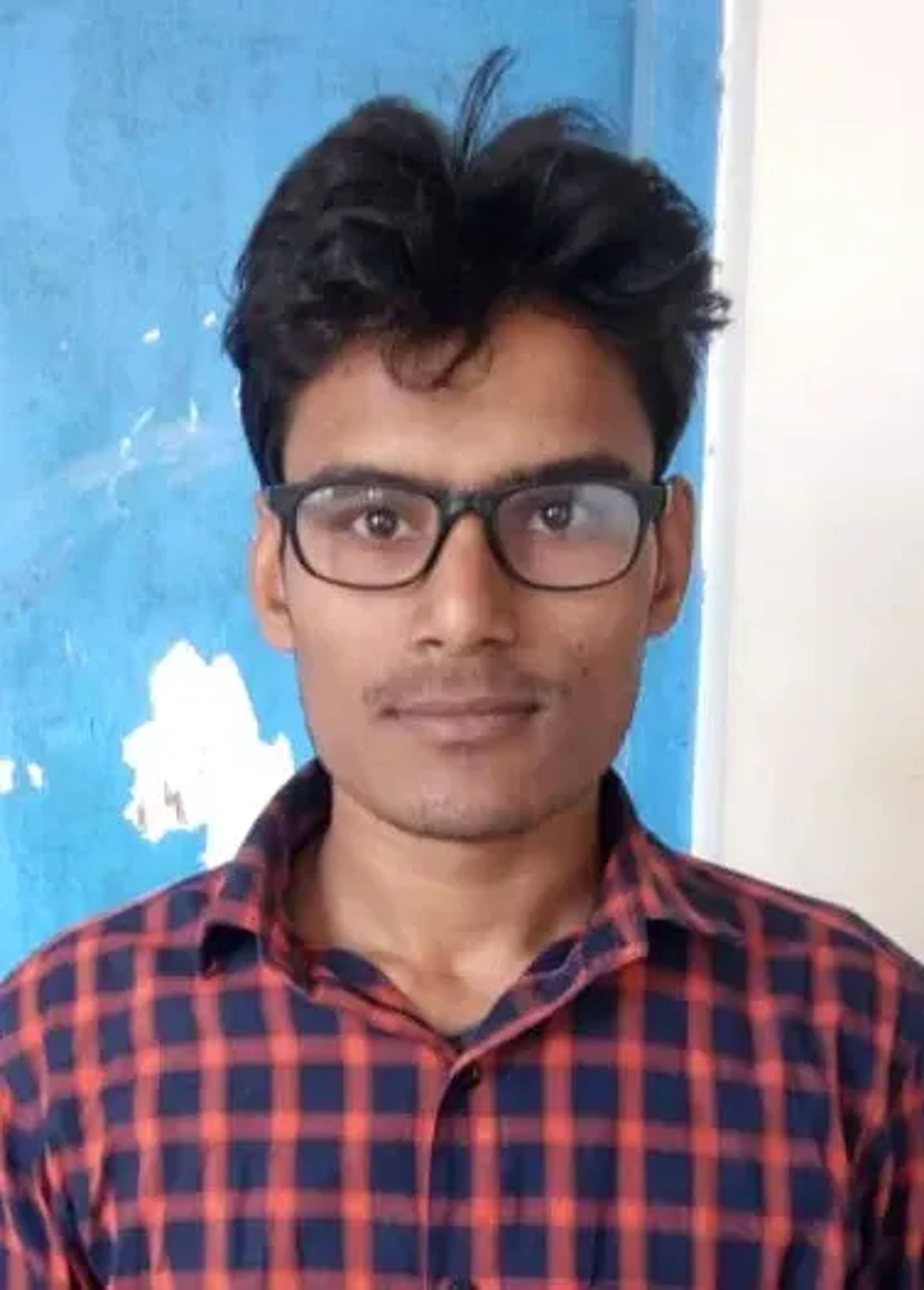 Mr. Ajay Prakash Chaudhary