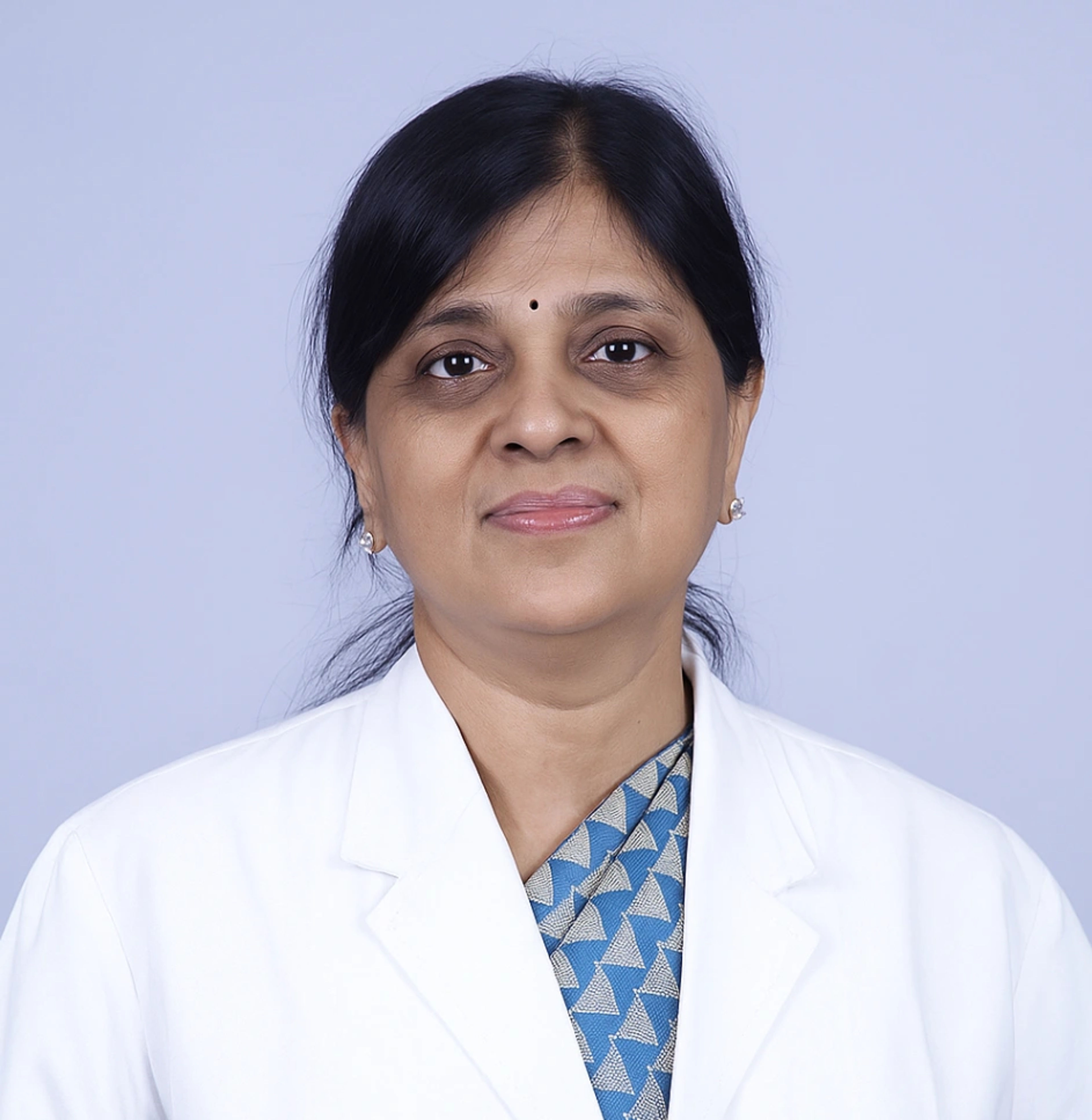 Dr. G. Amudha