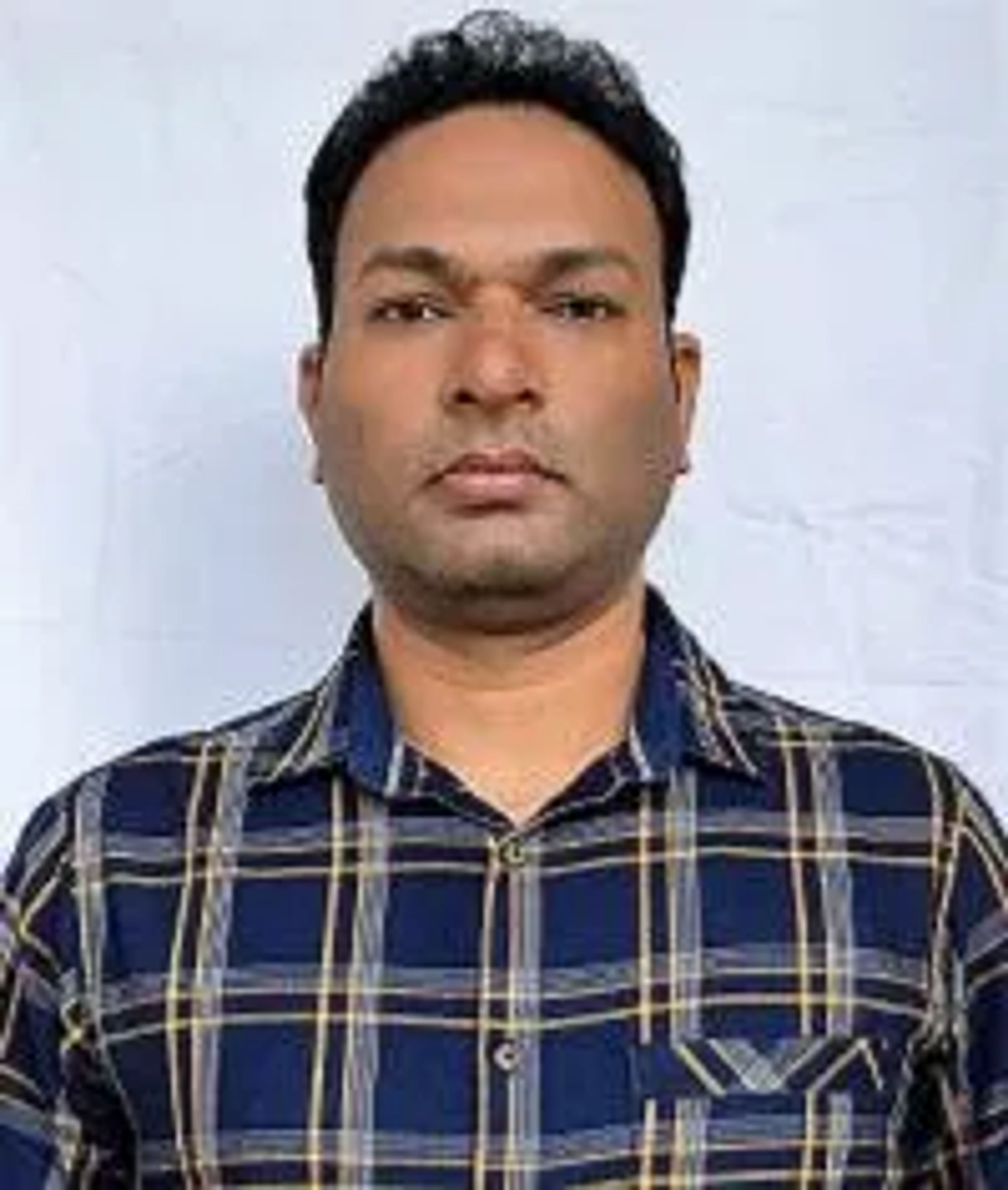 DR. SANJAY KUMAR YADAV