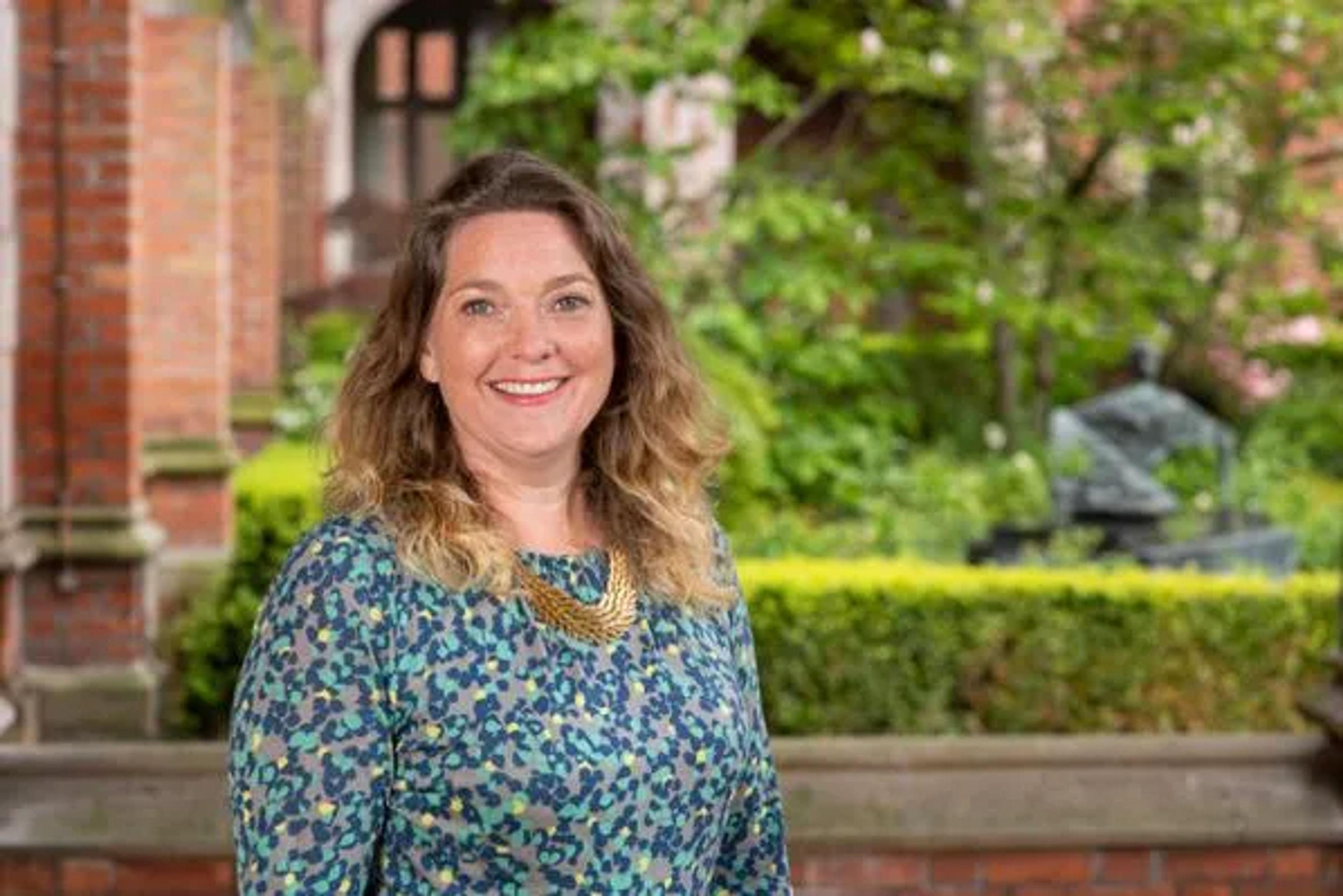 Professor Emma Flynn