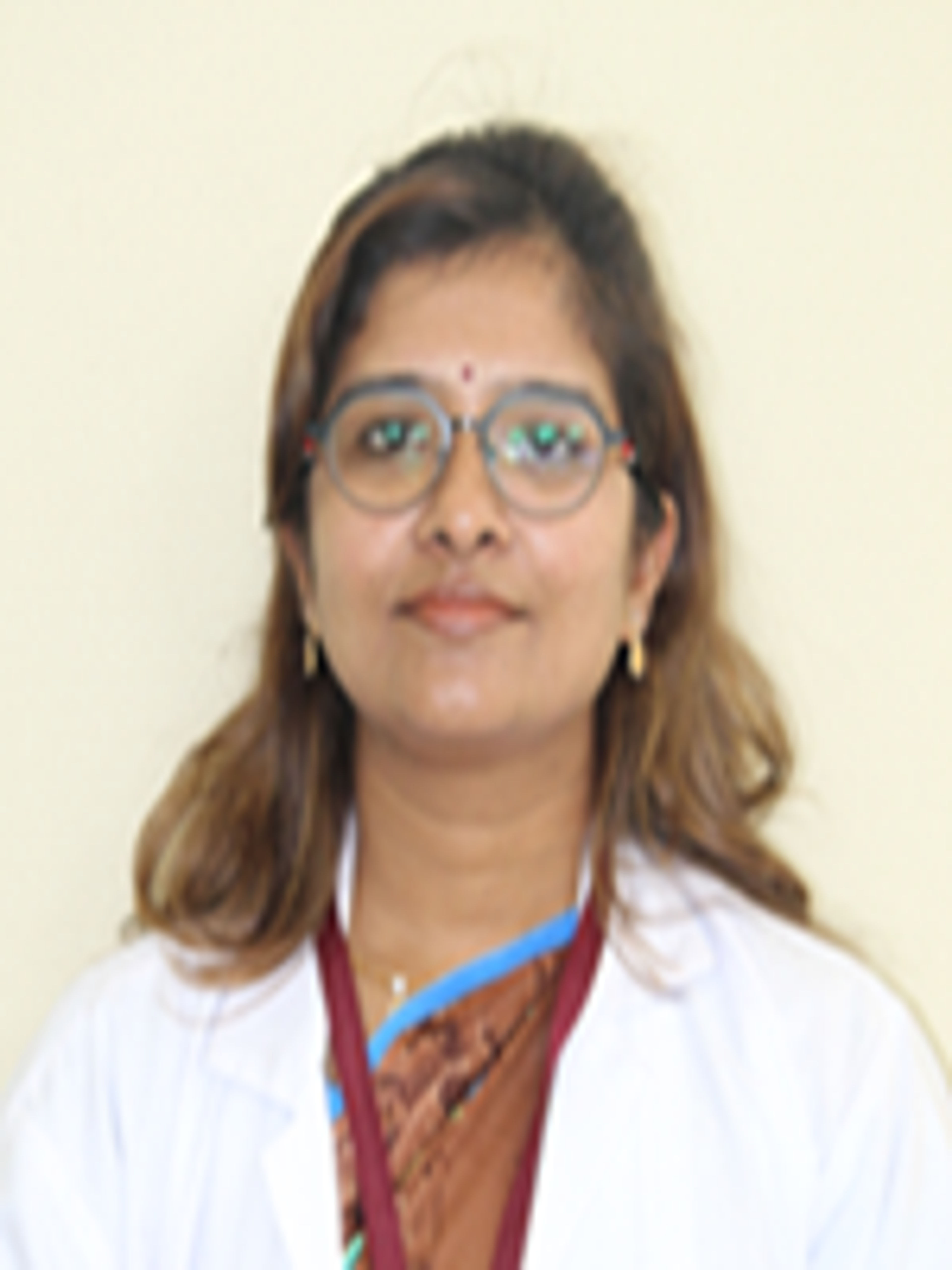 Dr. Payal Jain