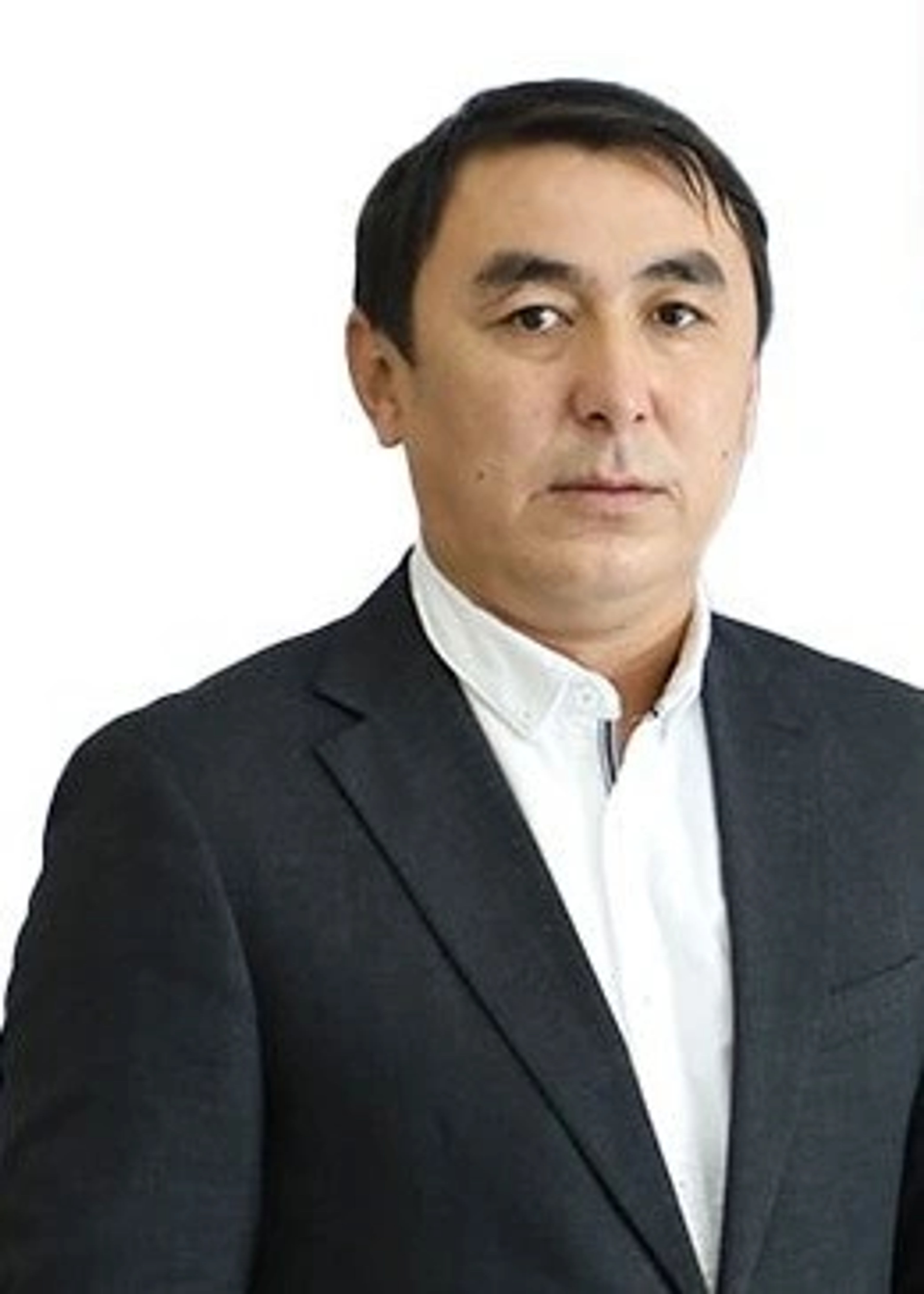 Prof. Djamshid Kaniev Maxmudovich
