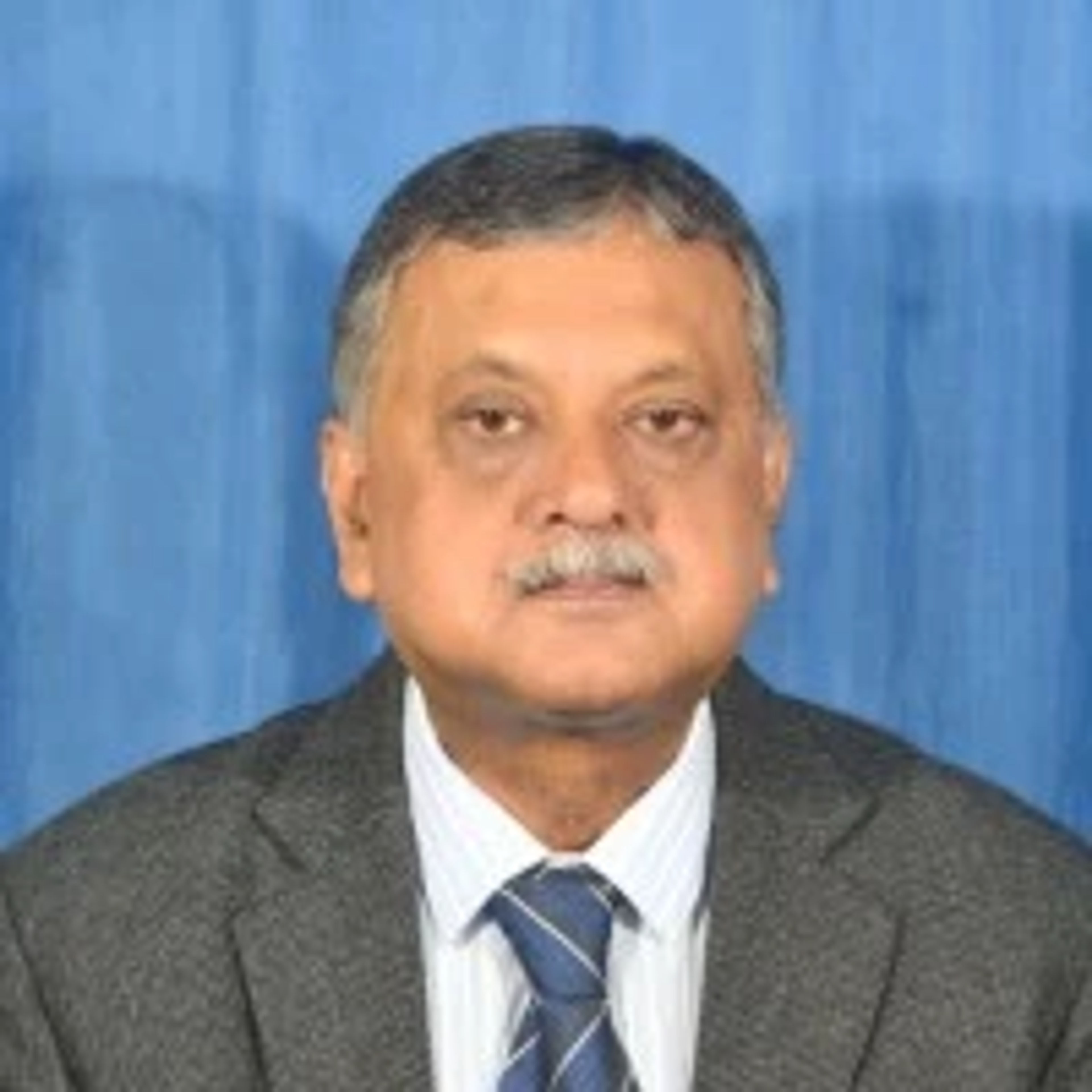Professor (Dr.) Kiran Shankar Chakraborty