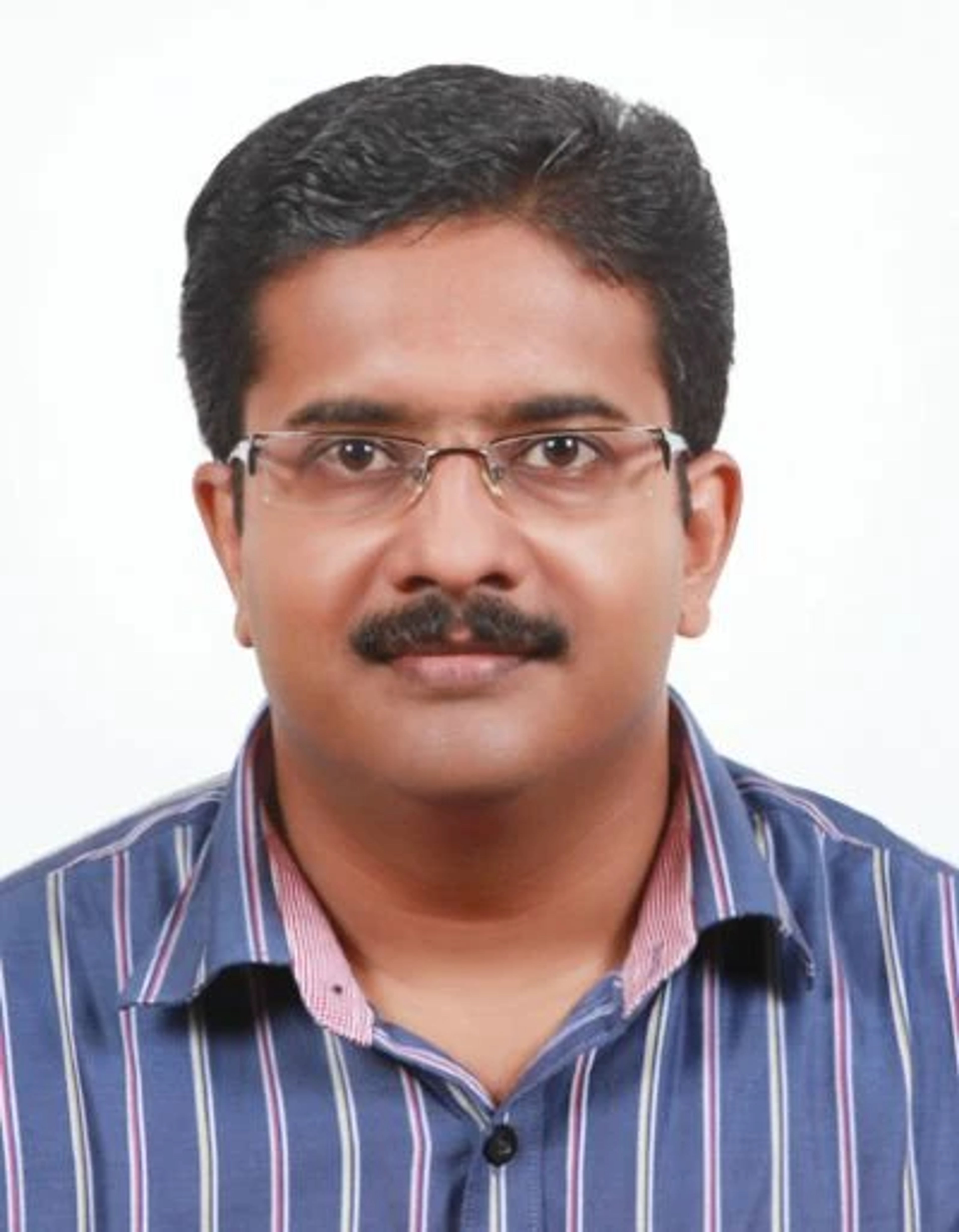 Dr. Manoj Mathews