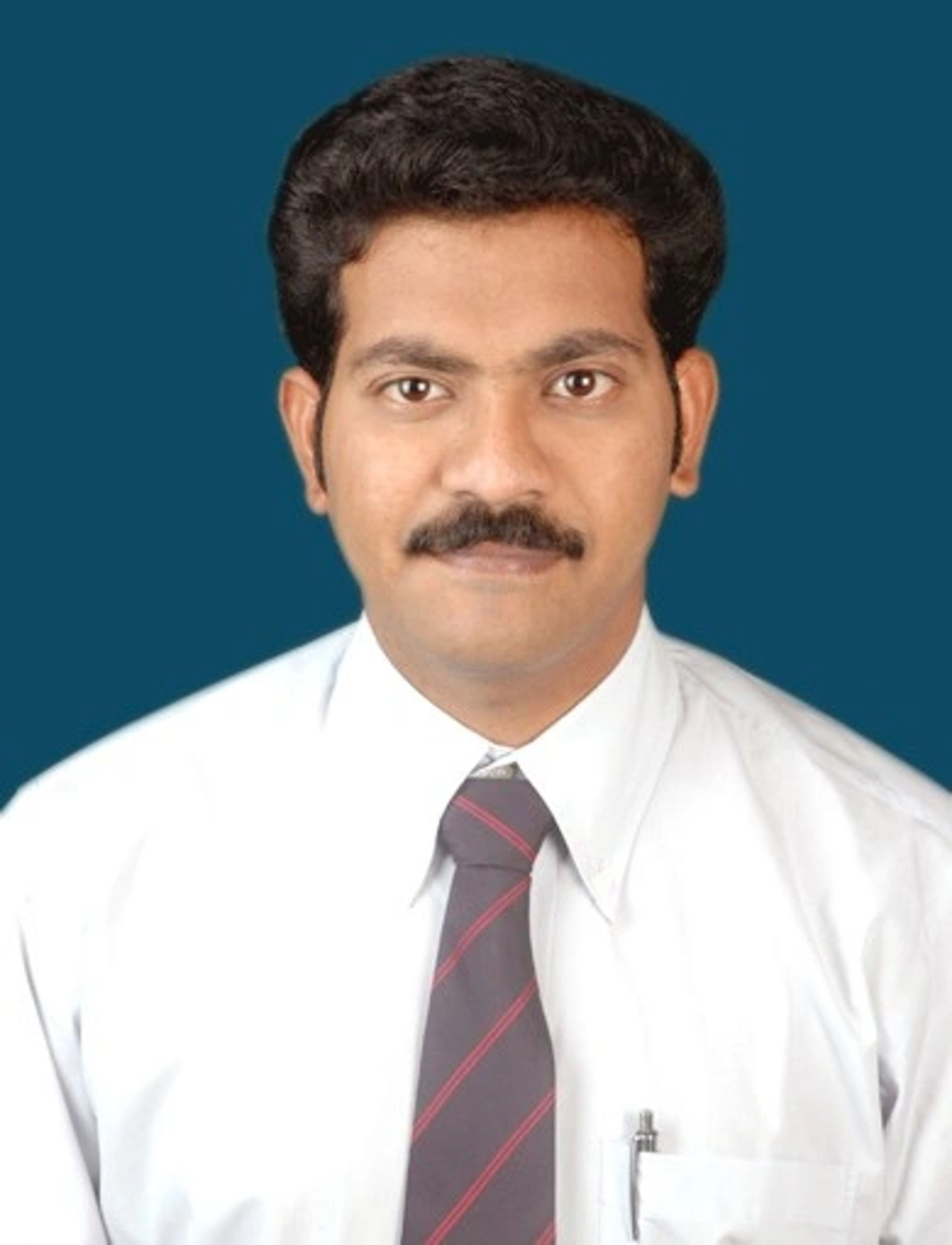 Dr. Mandapati Mohan Jagadeesh Kumar