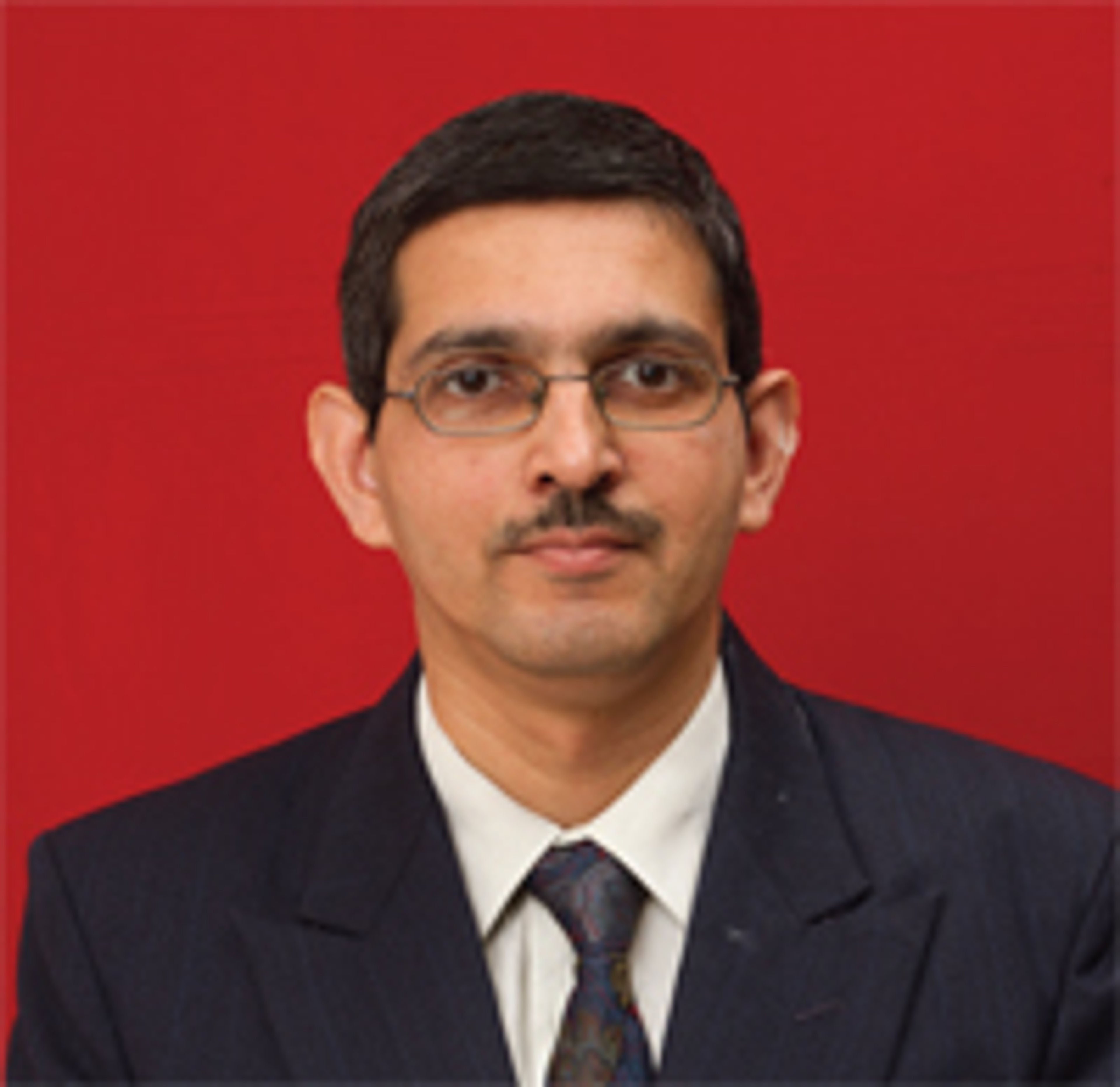 Prof. A. W. Patwardhan