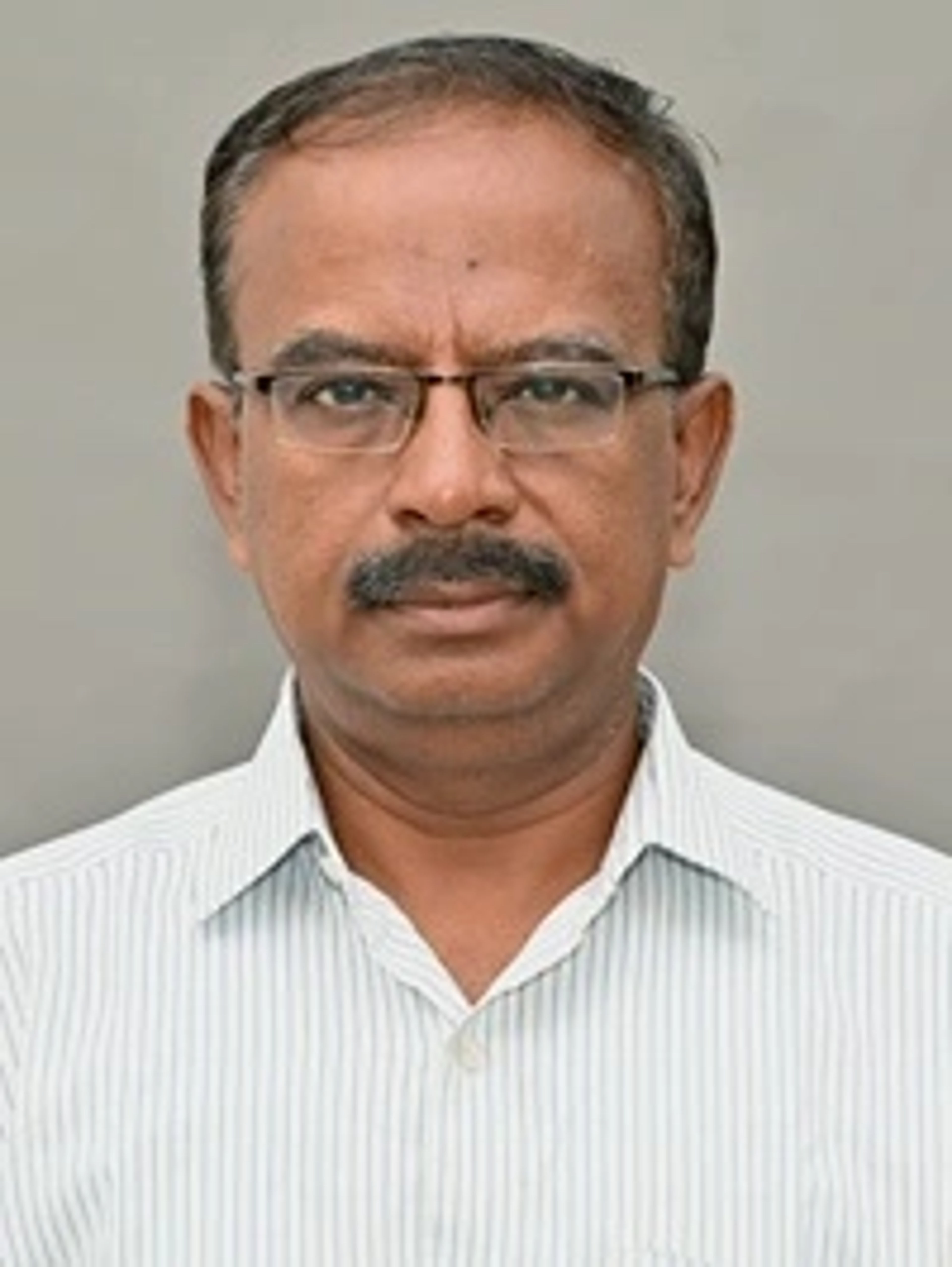 Mr. P.K. Periasamyraja