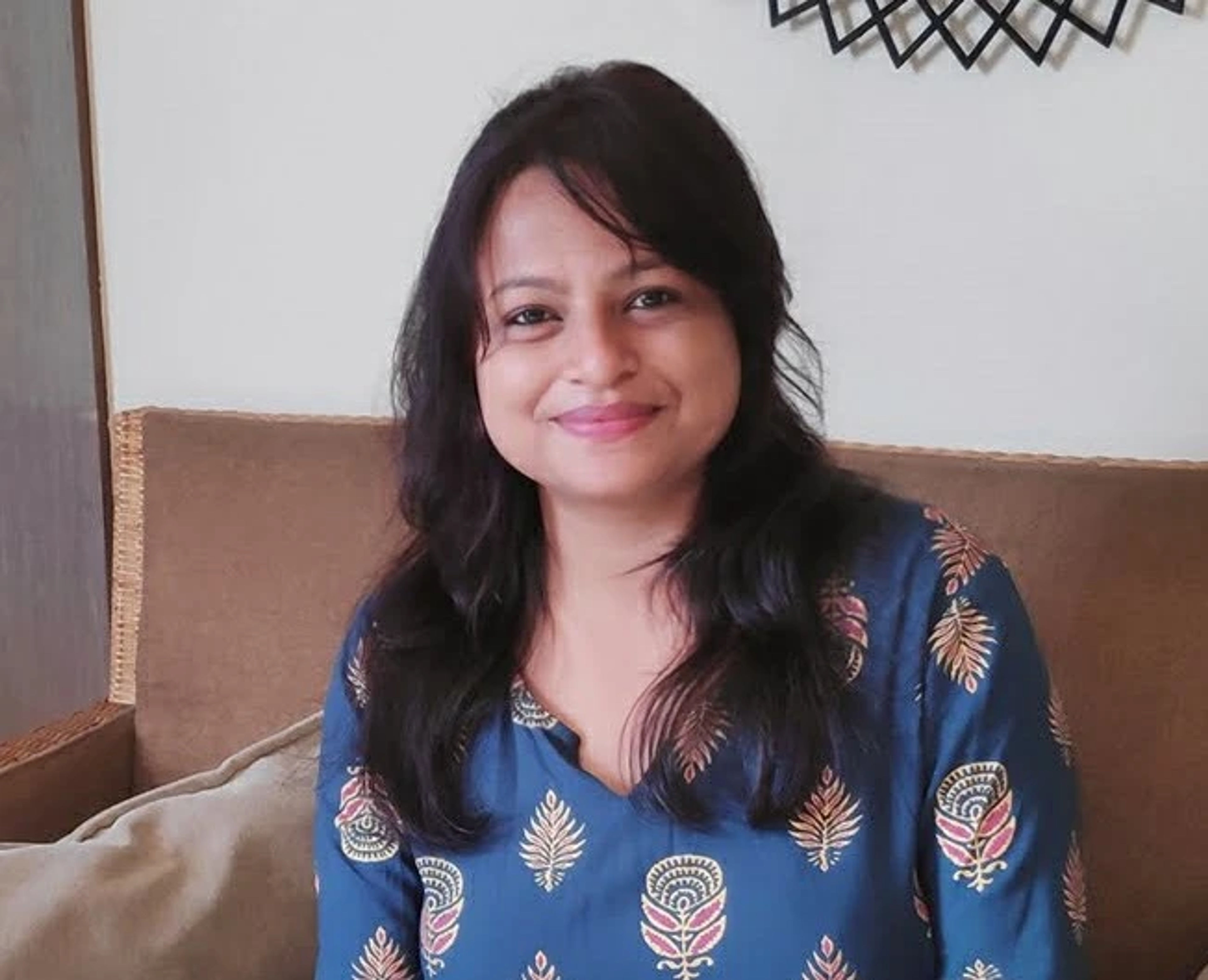 Dr. Alimpia Borah
