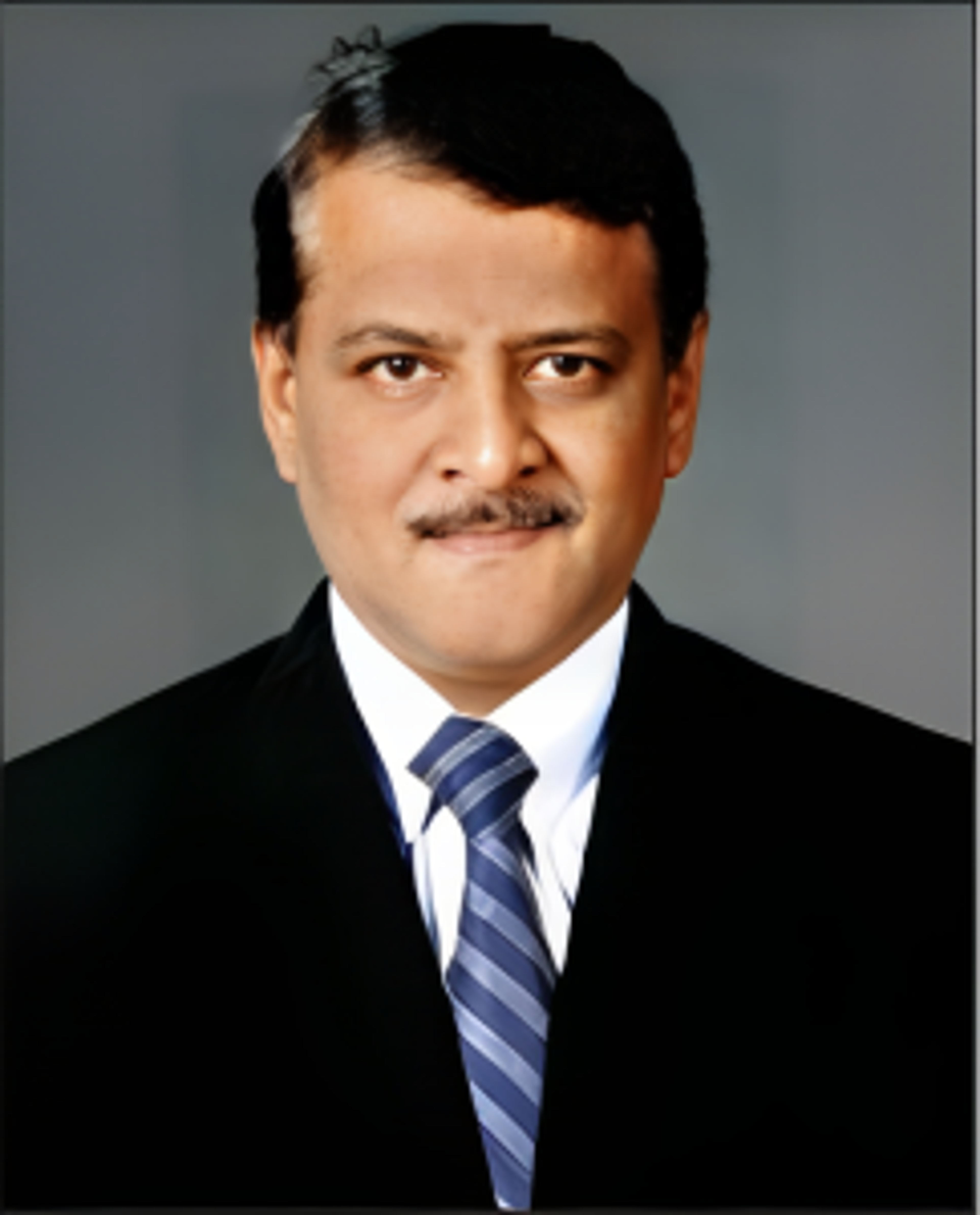 Prof. Vishnukant S Chatpalli