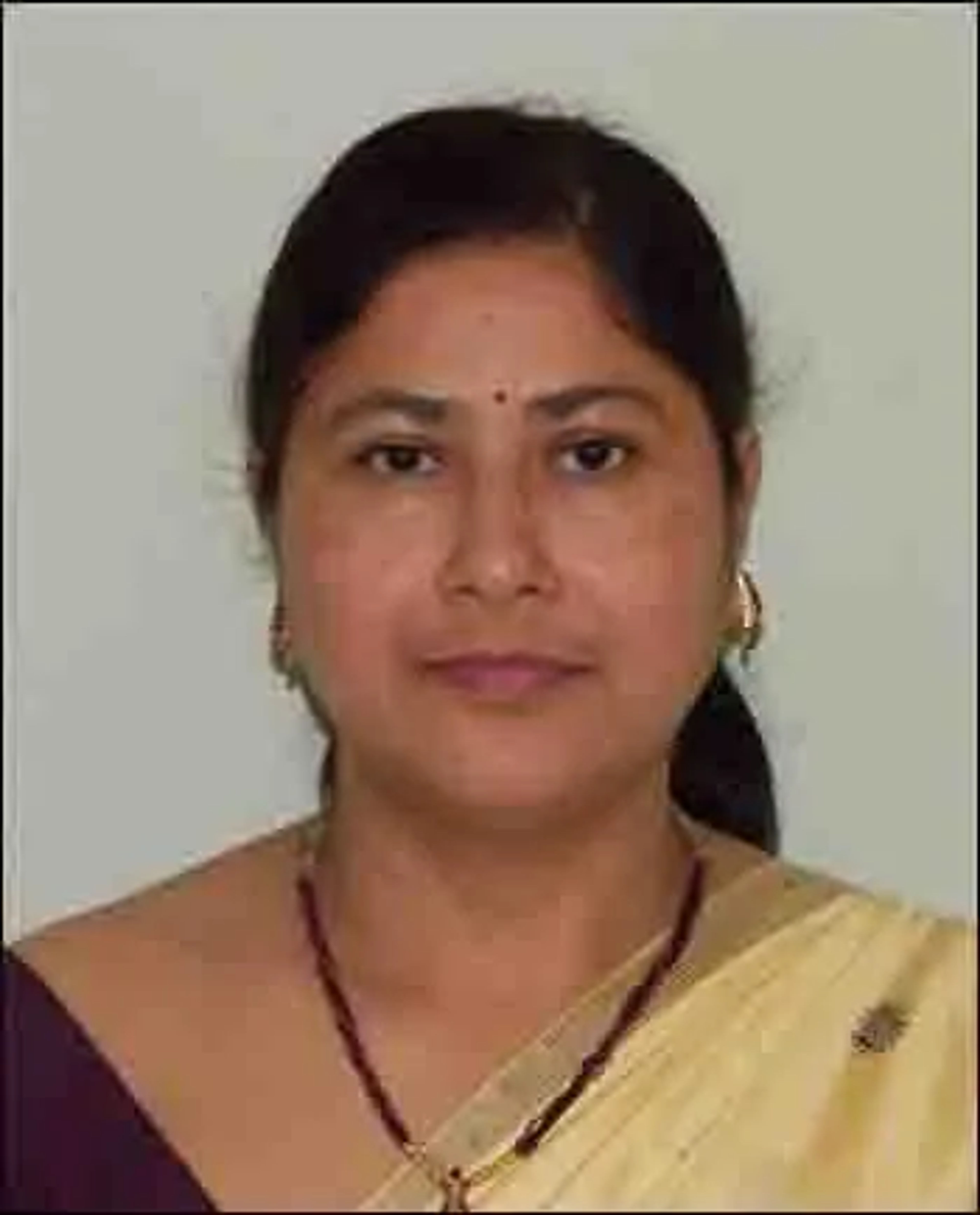 Mrs. Mala Das