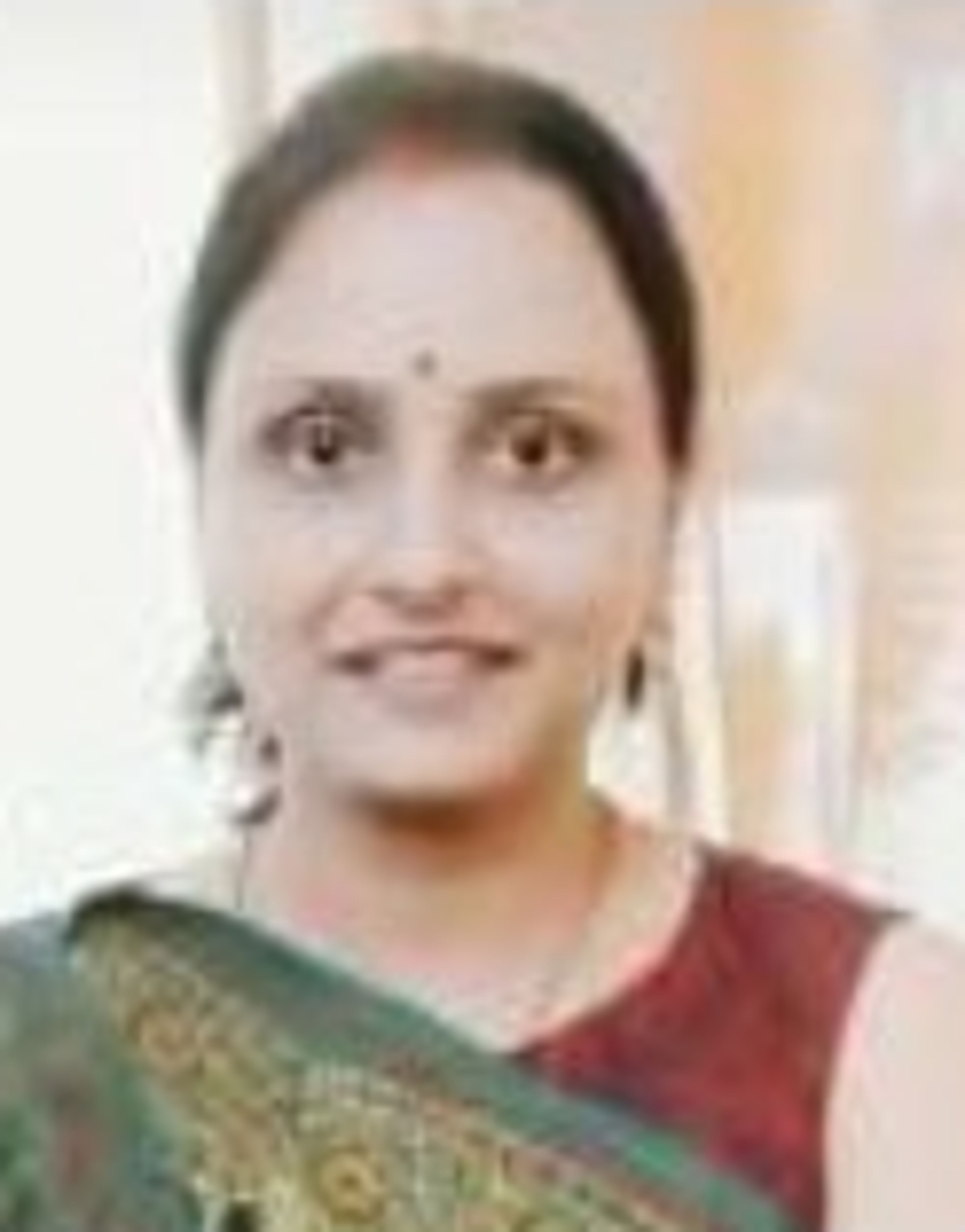 Dr. Nandani