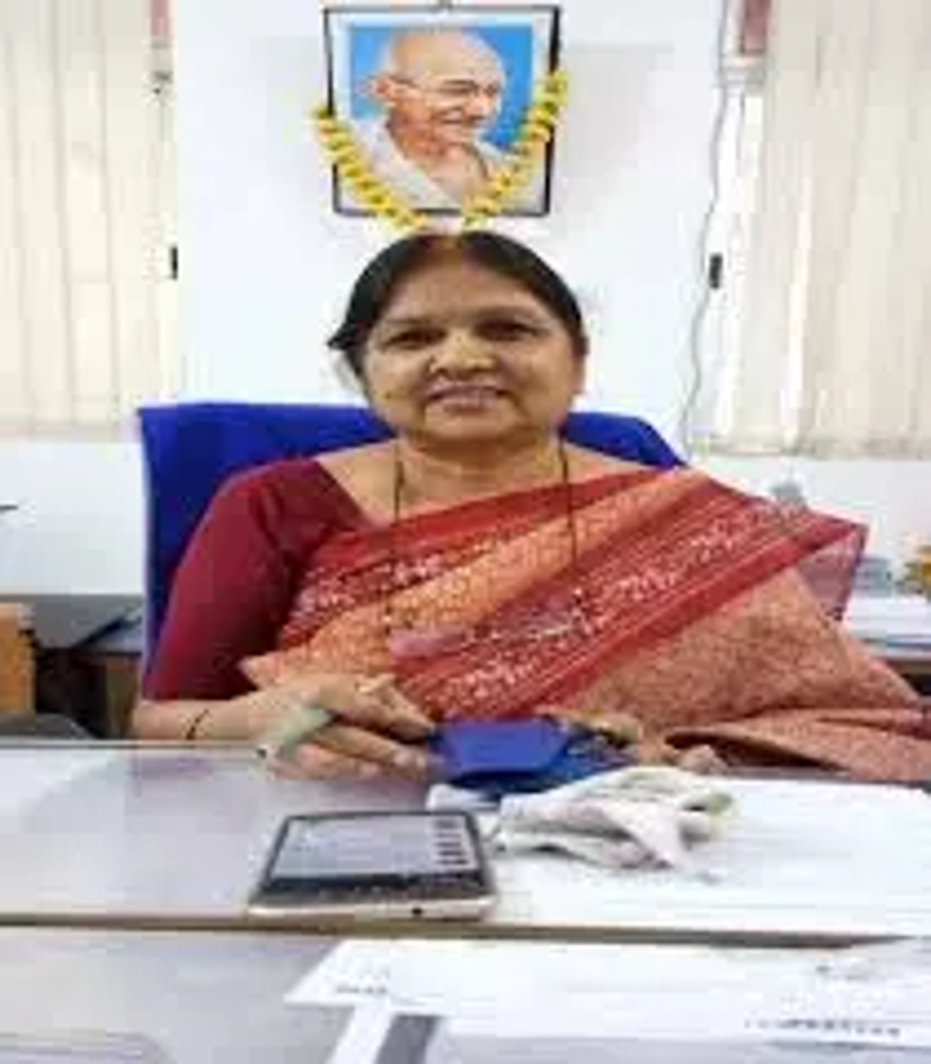 Dr. Kamini Kumar