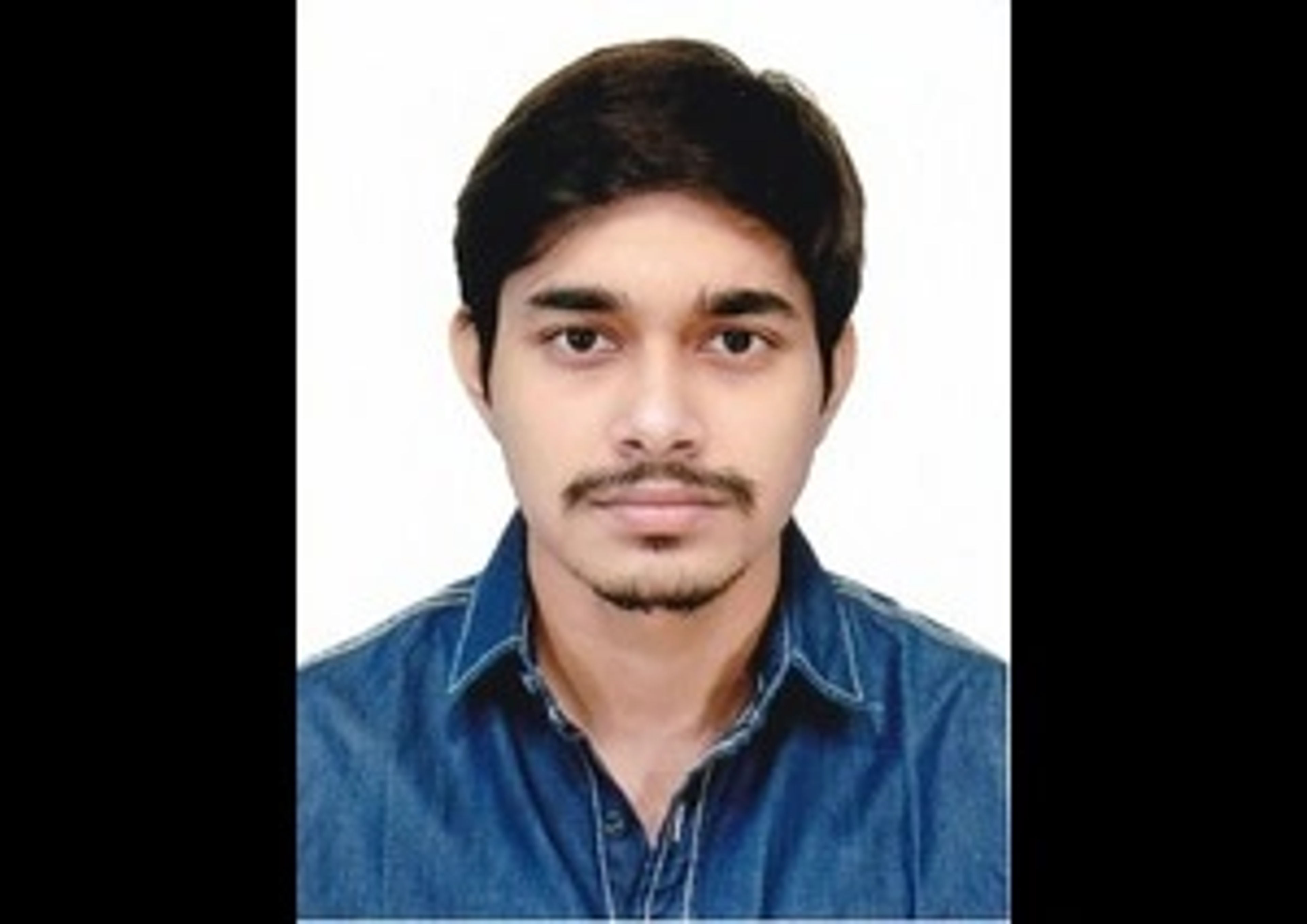 Dr. Debayan Chowdhury