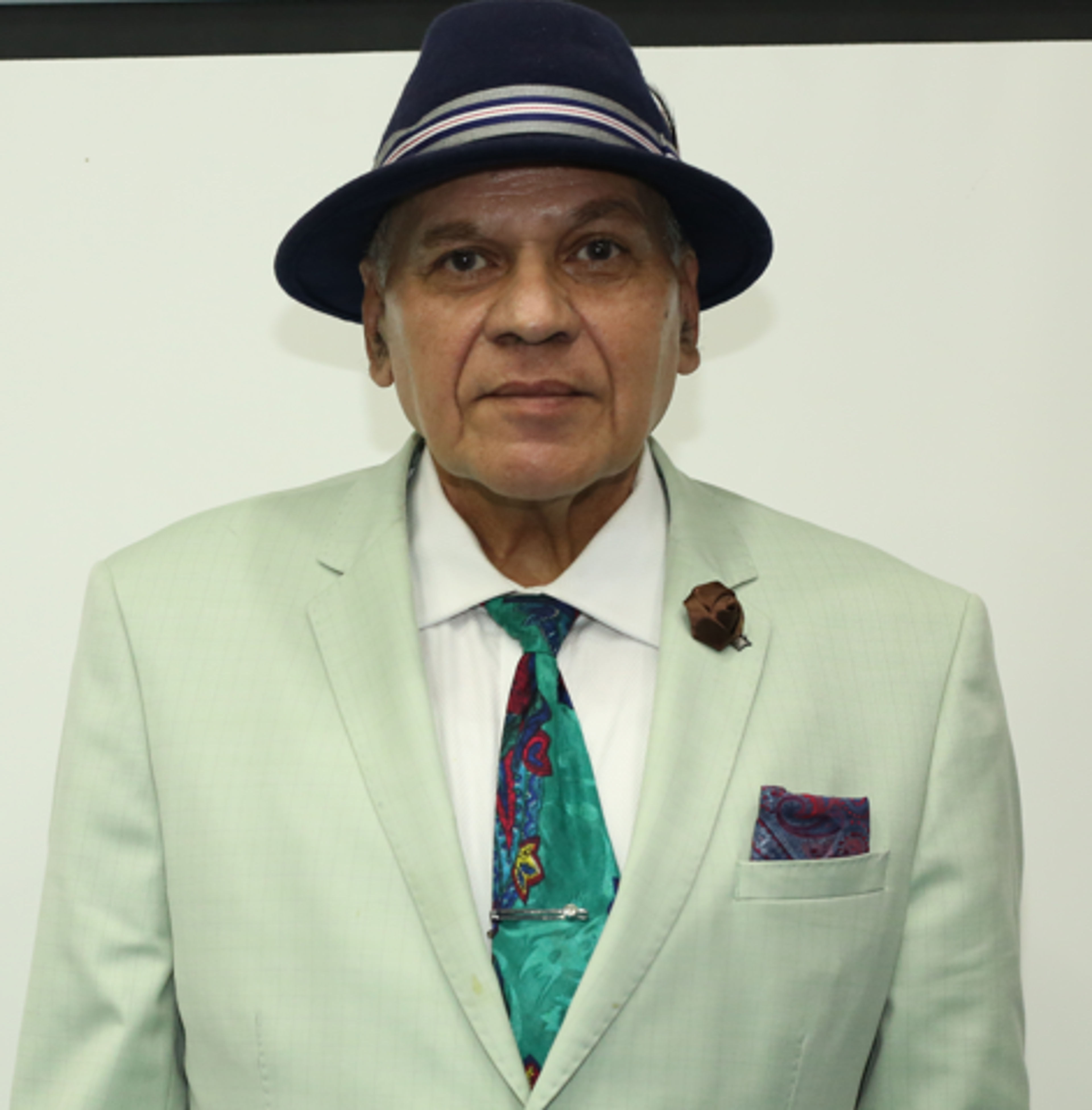 Maj. Gen. Rajinder Kumar (Retd)