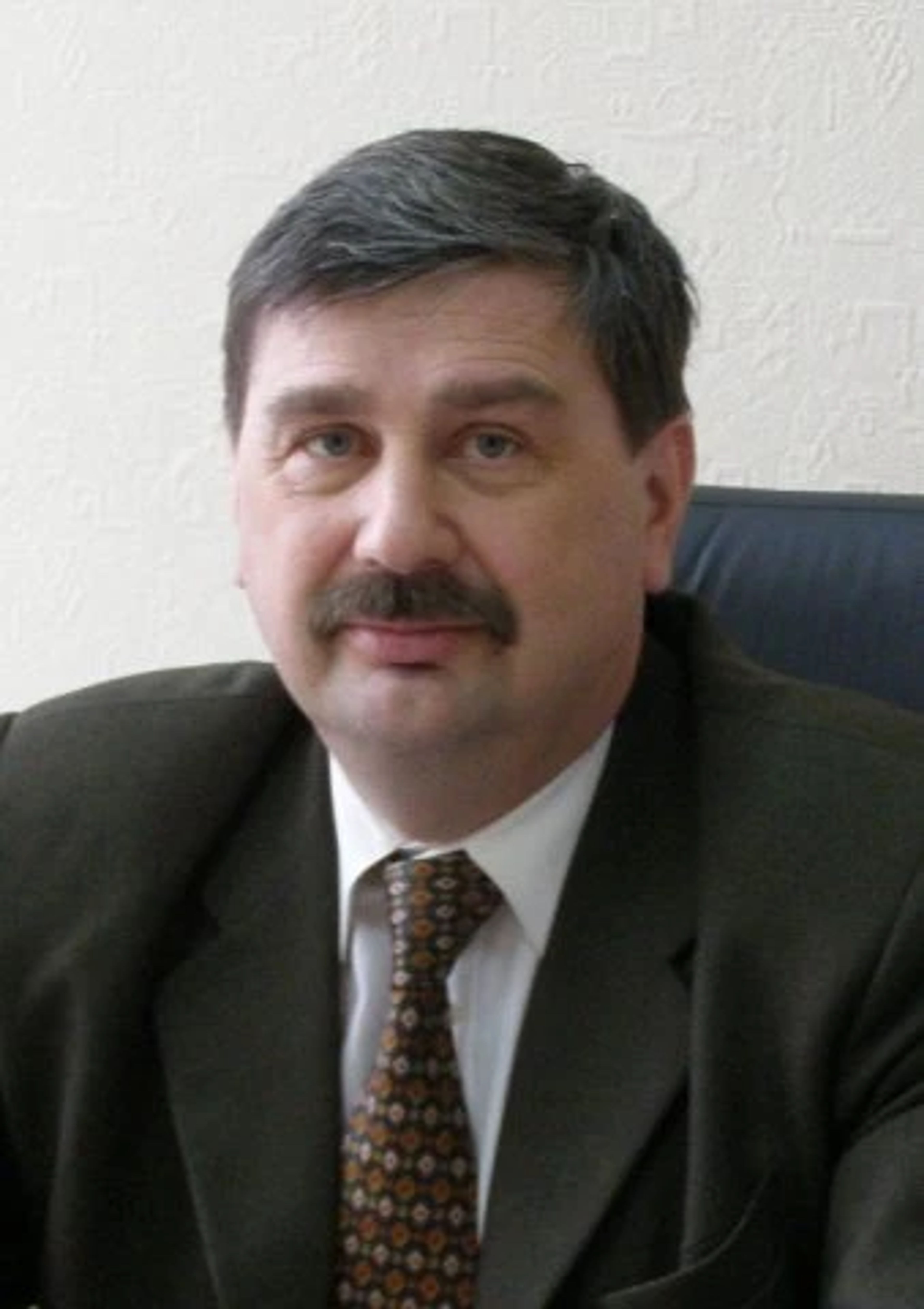 Brindin Vladimir Victorovich