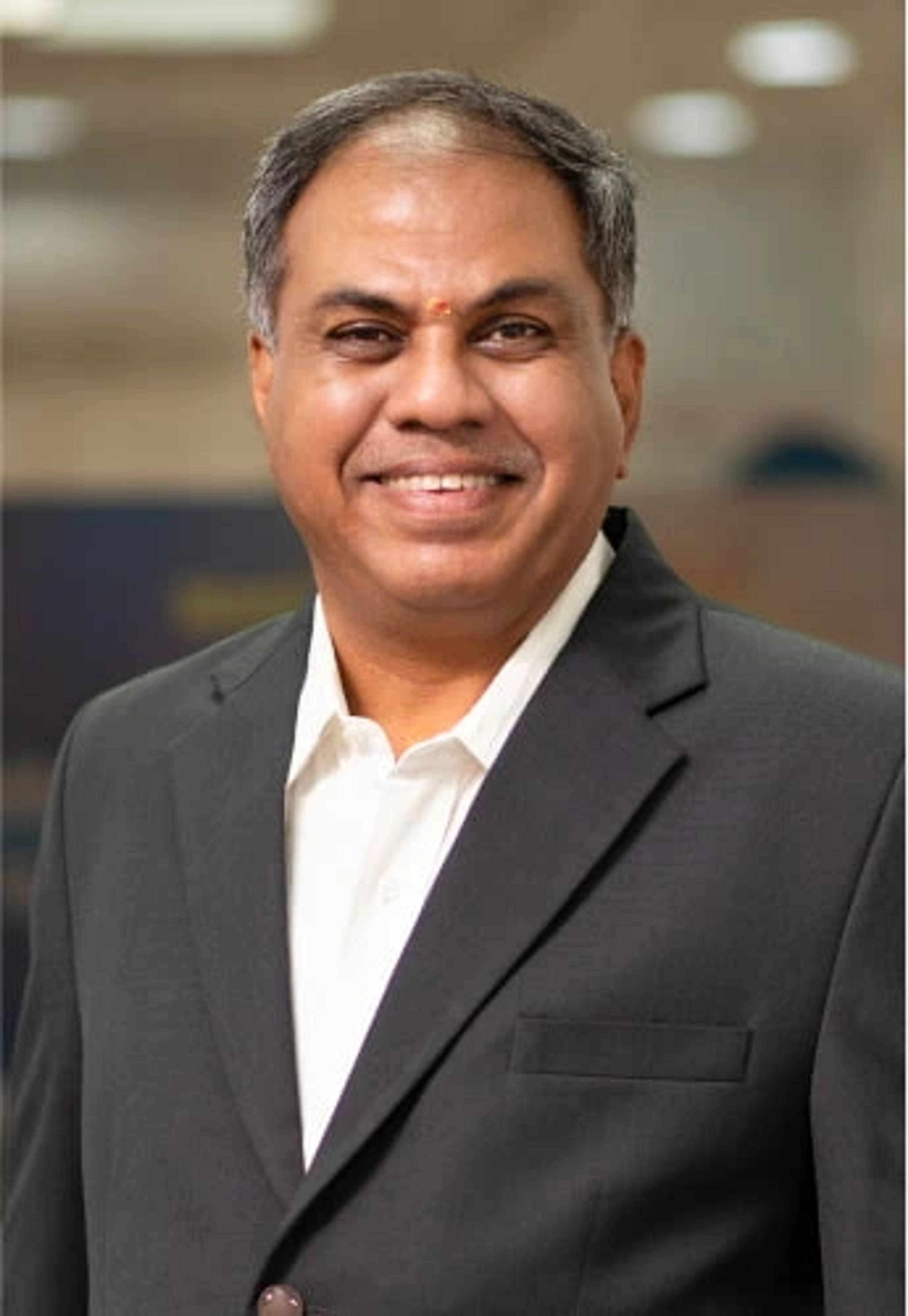 Dr.N.Shanmugasundaram