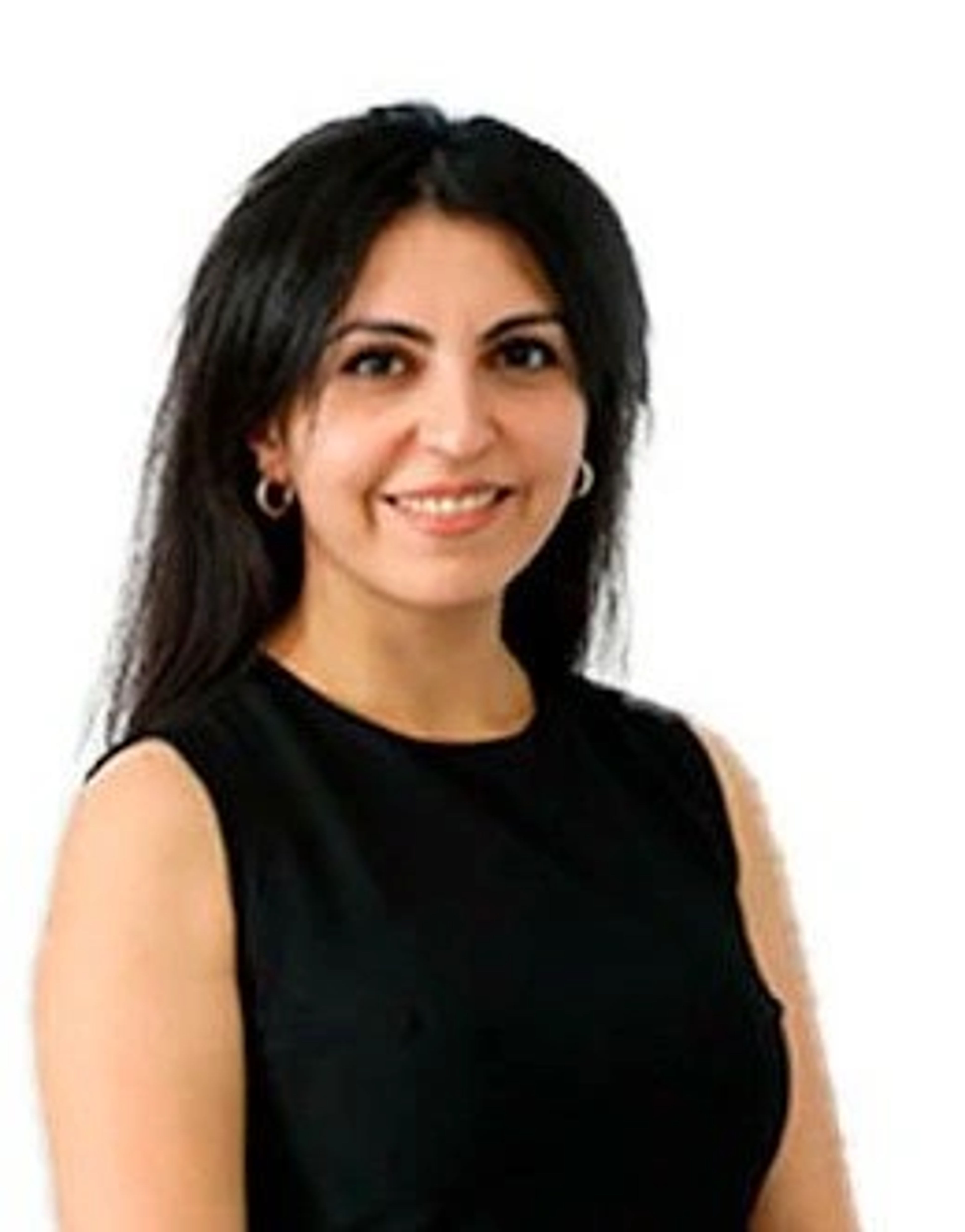 Elina Tovmasyan