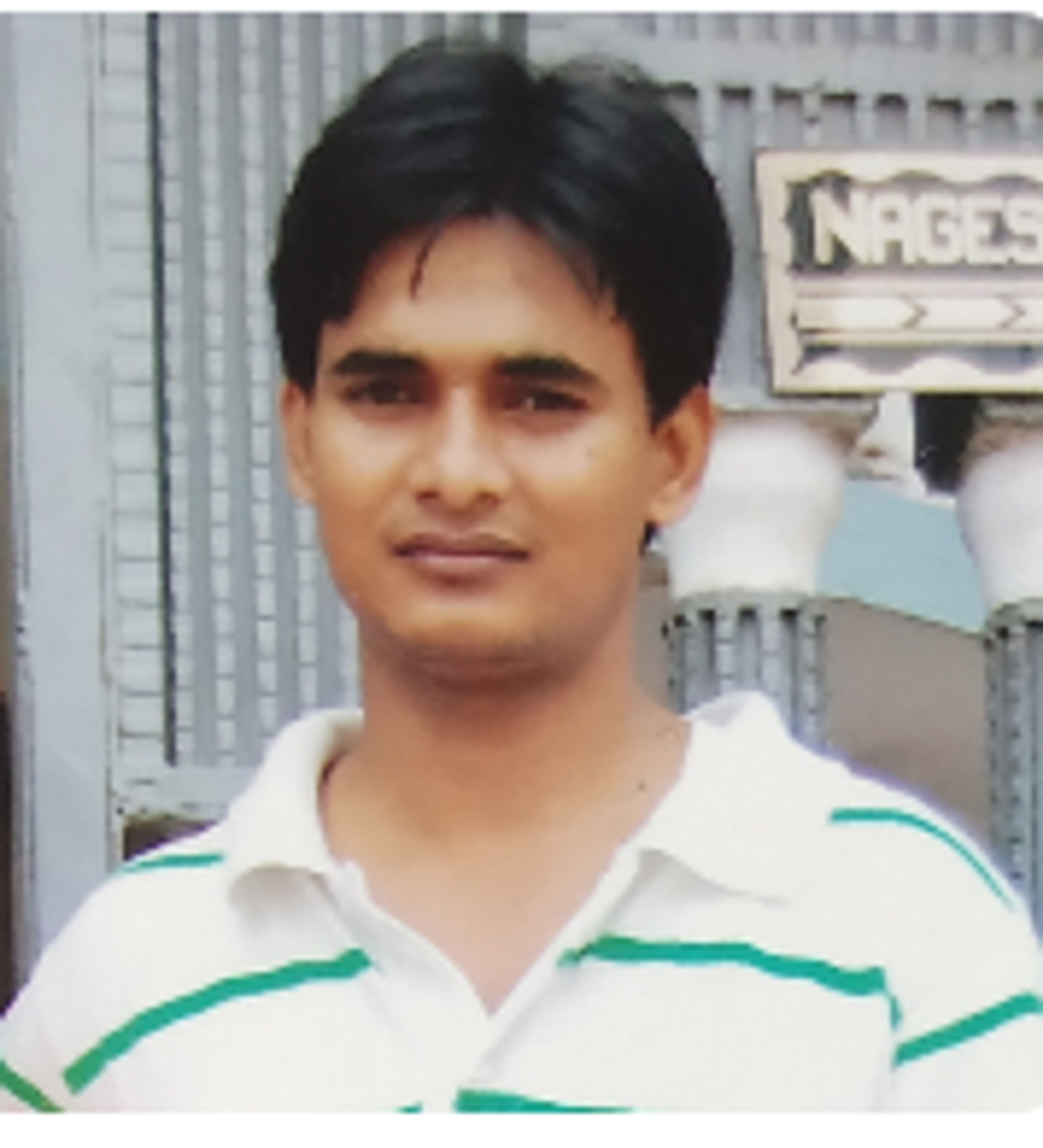 Mr. Ajeet Kumar