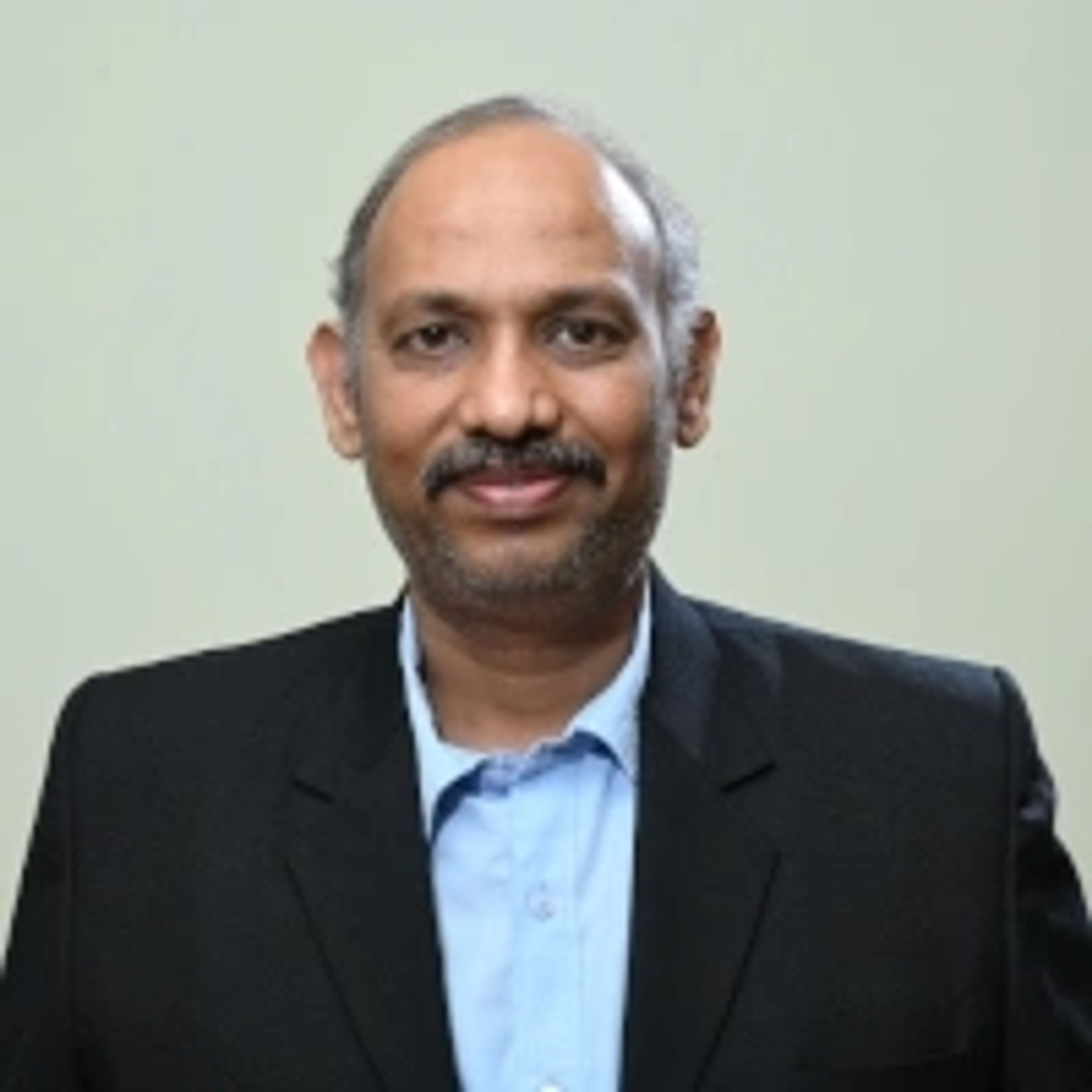 Mr. S. Saravanan