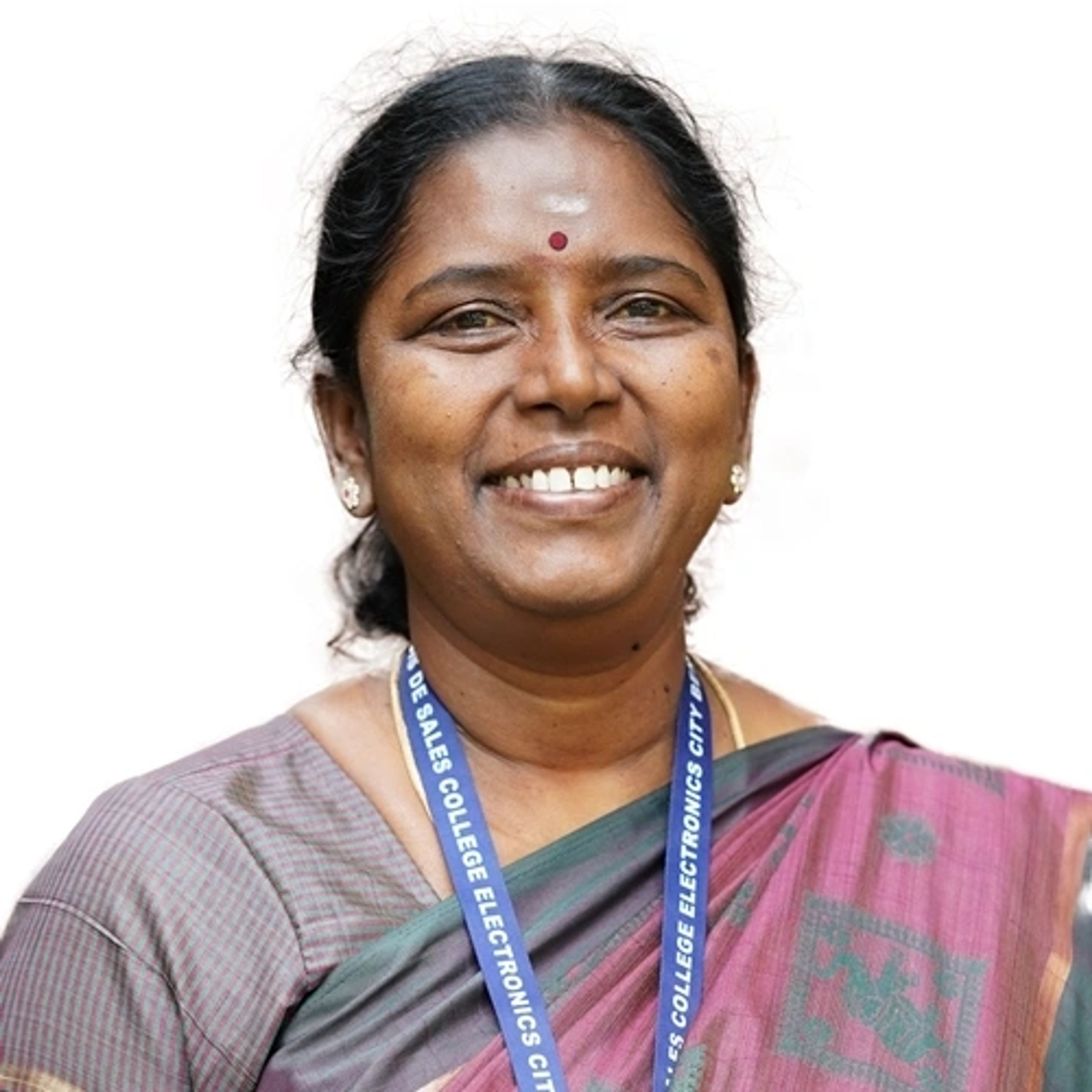 Ms. Mangayarkarasi N.