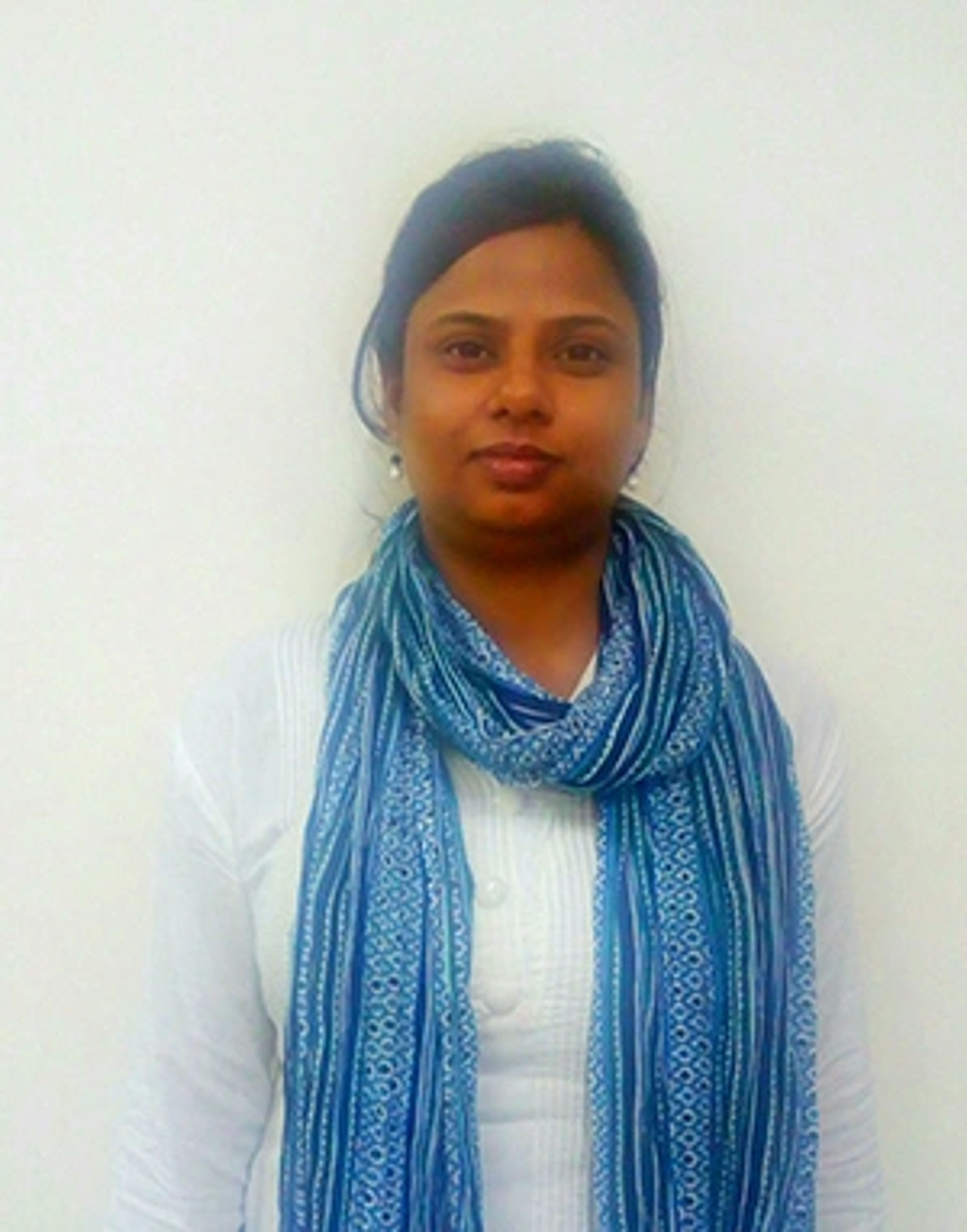 Dr. Jyoti Shrivastava