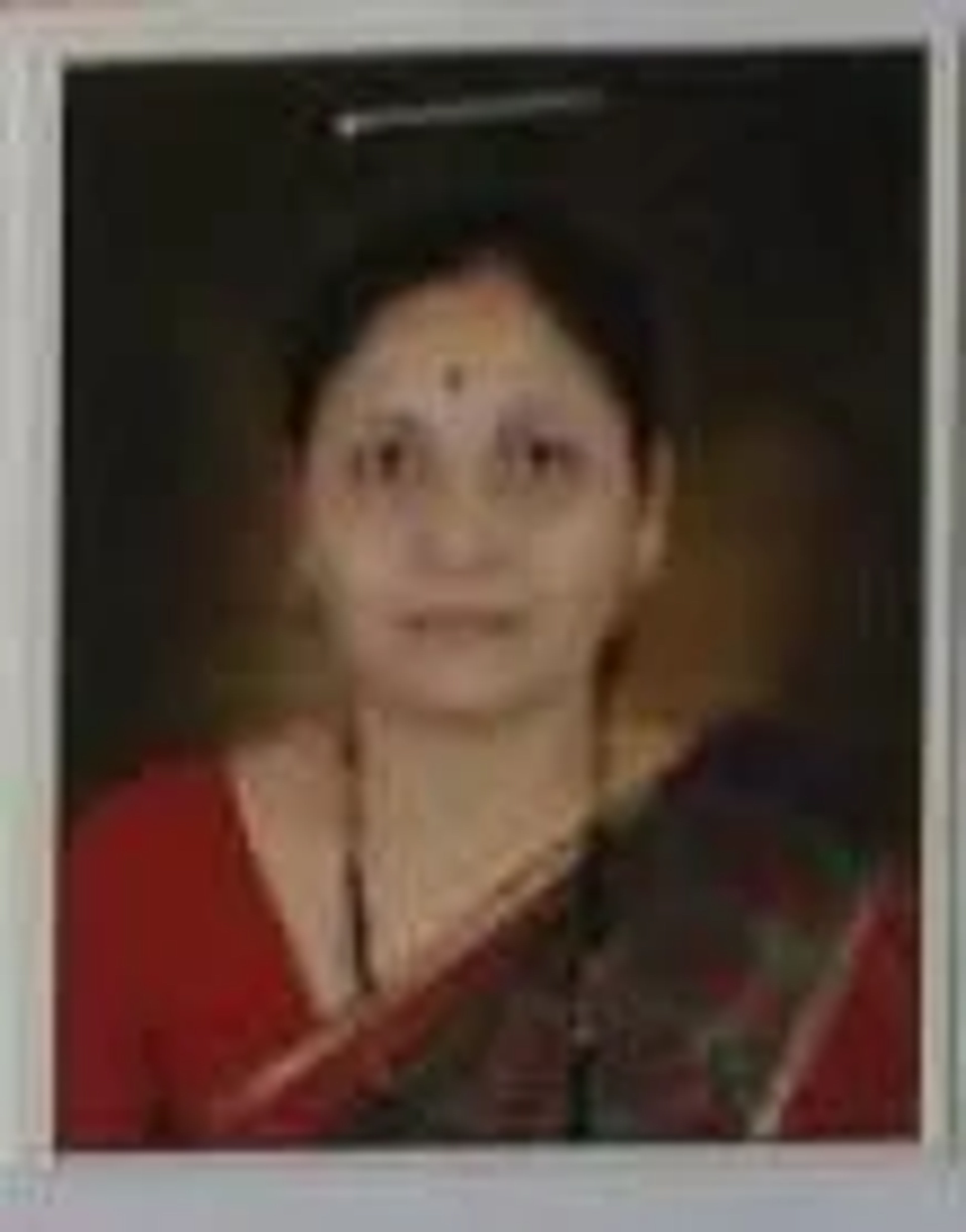 SAU. PATIL NUTAN SATYAWAN
