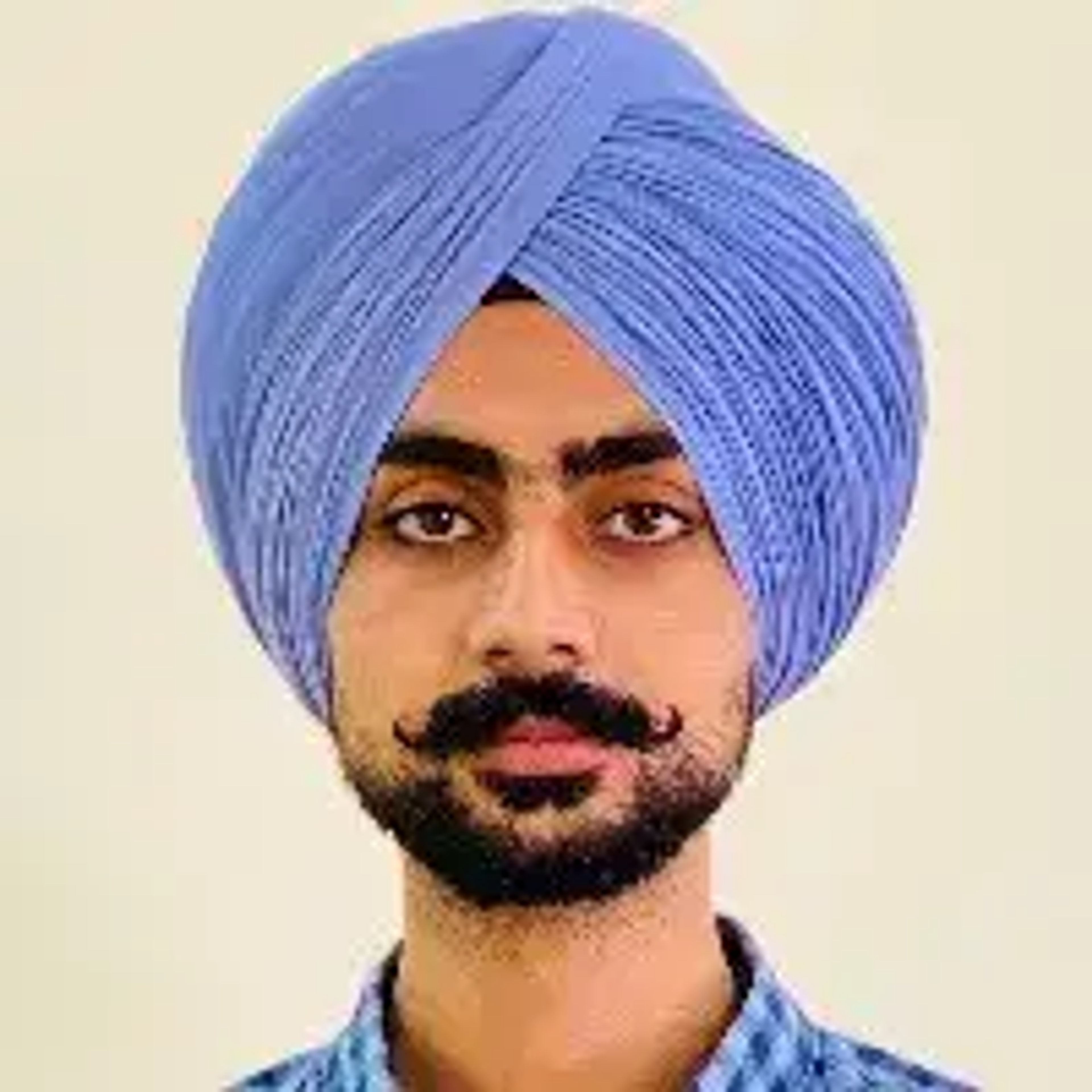 Dr. Harjeet Singh