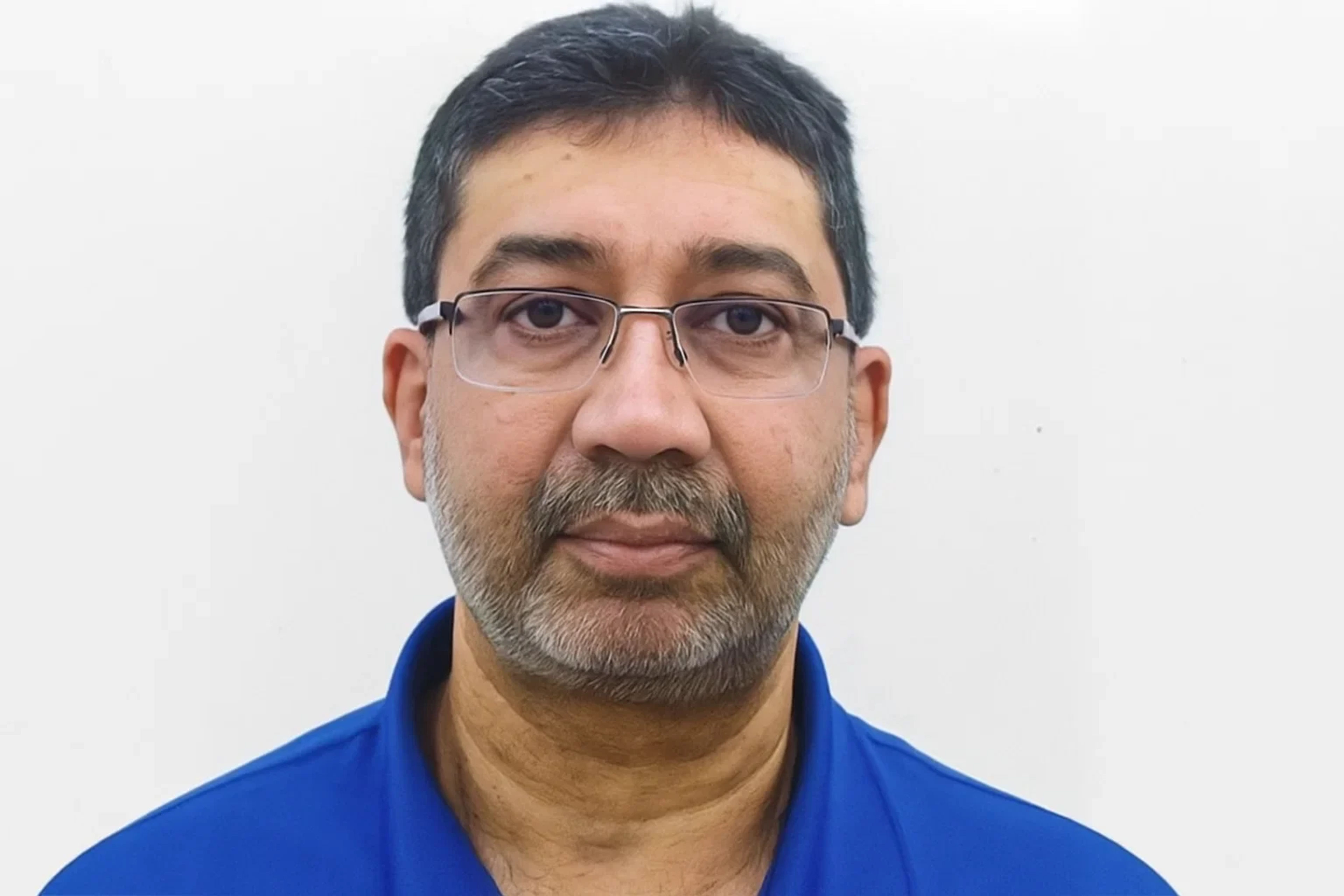 Dr. Kuldip Kumar Pahwa