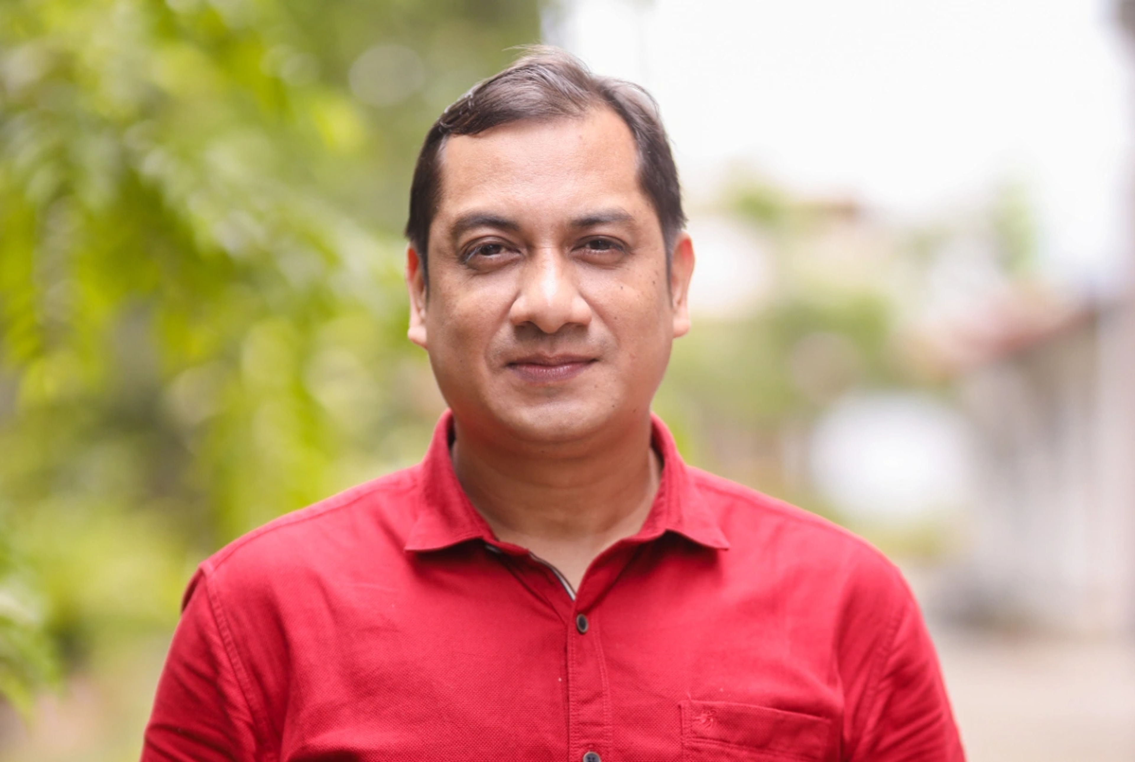 Mr. Hemant Raj Knowar