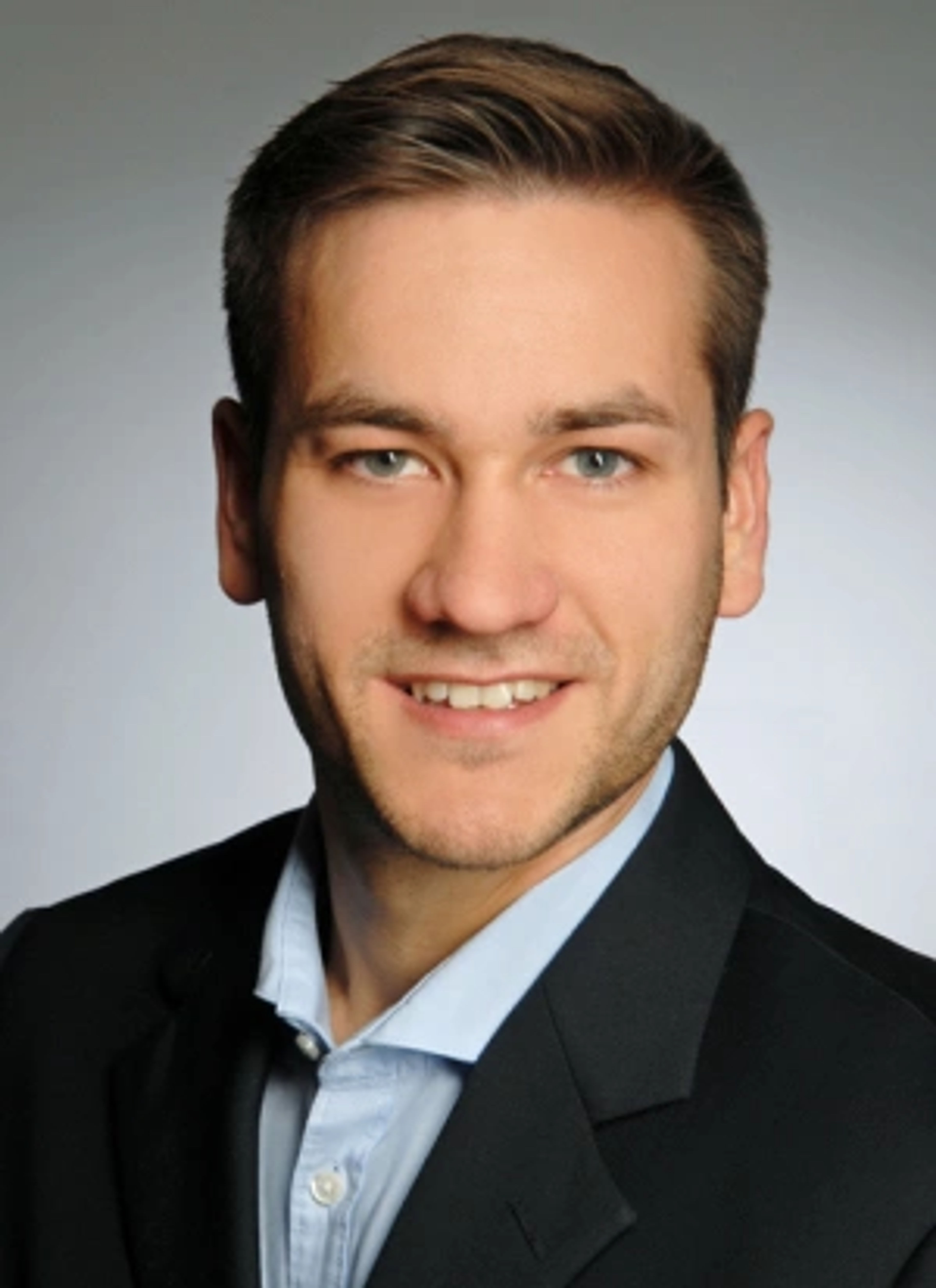 Prof. Dr. Steve Albrecht