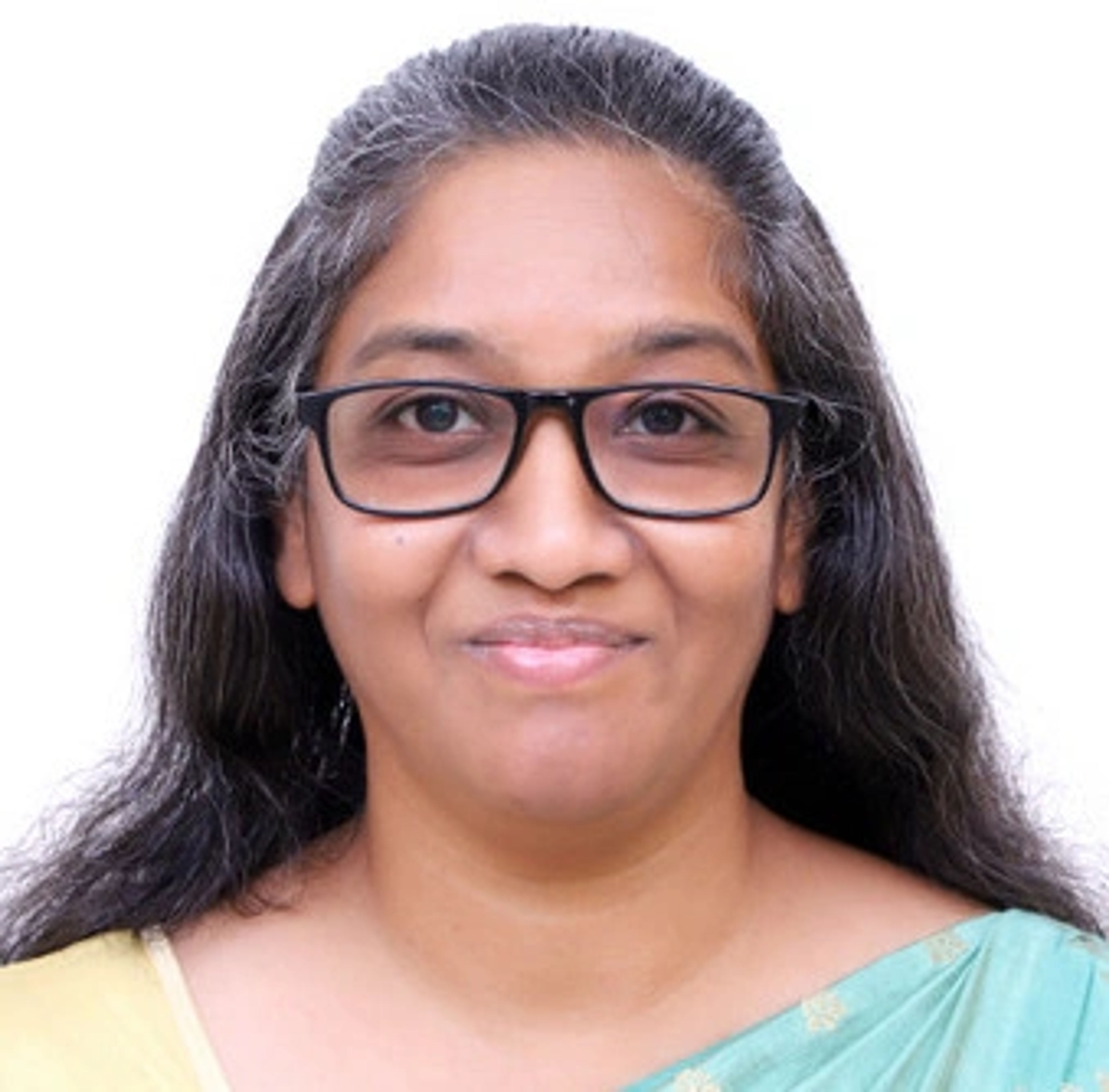 Sunitha Calvin