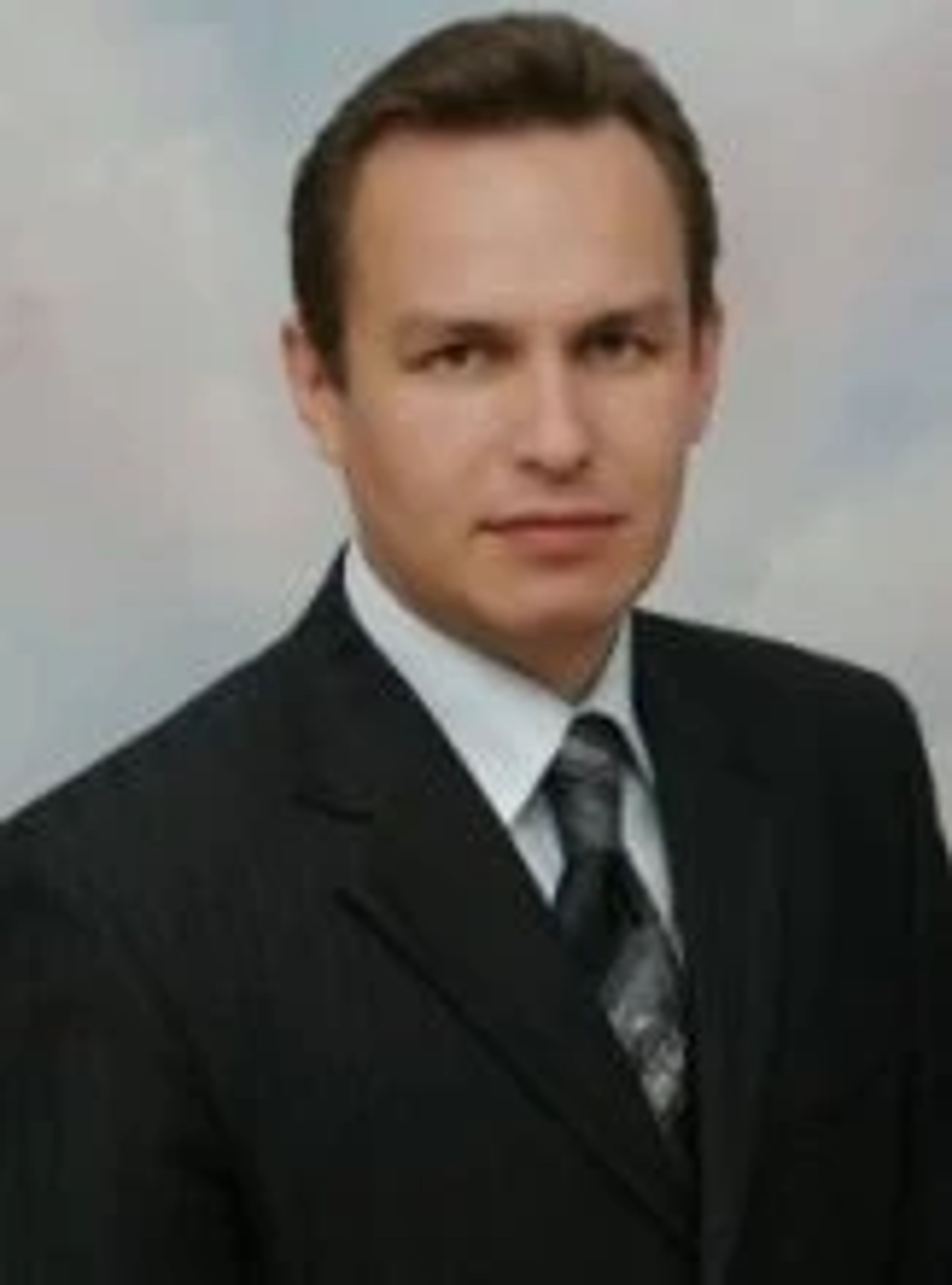 Evgeniy Nikolaevich Kasatkin