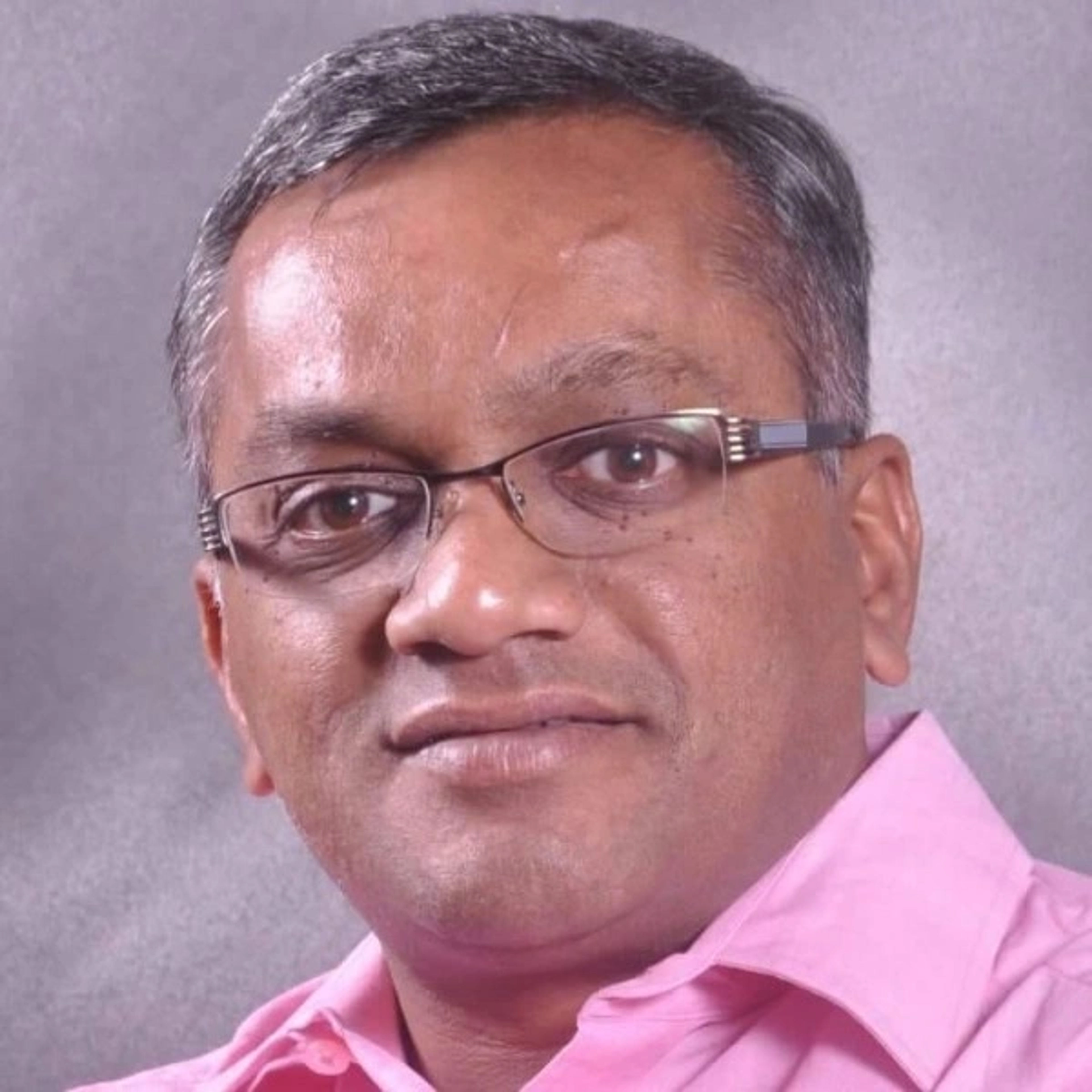 Shri Jitubhai Patel