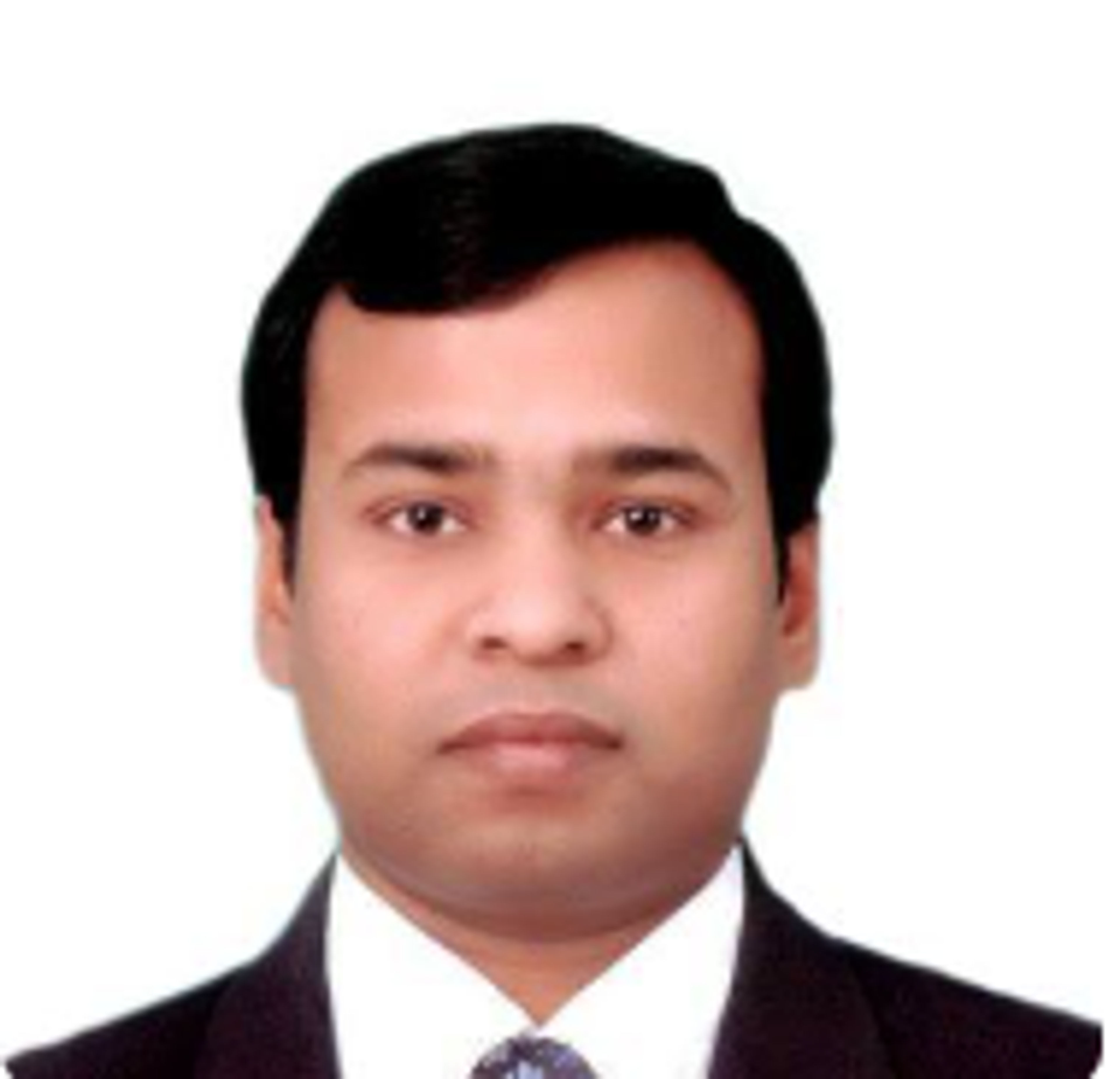 Dr. Om Prakash Gujela