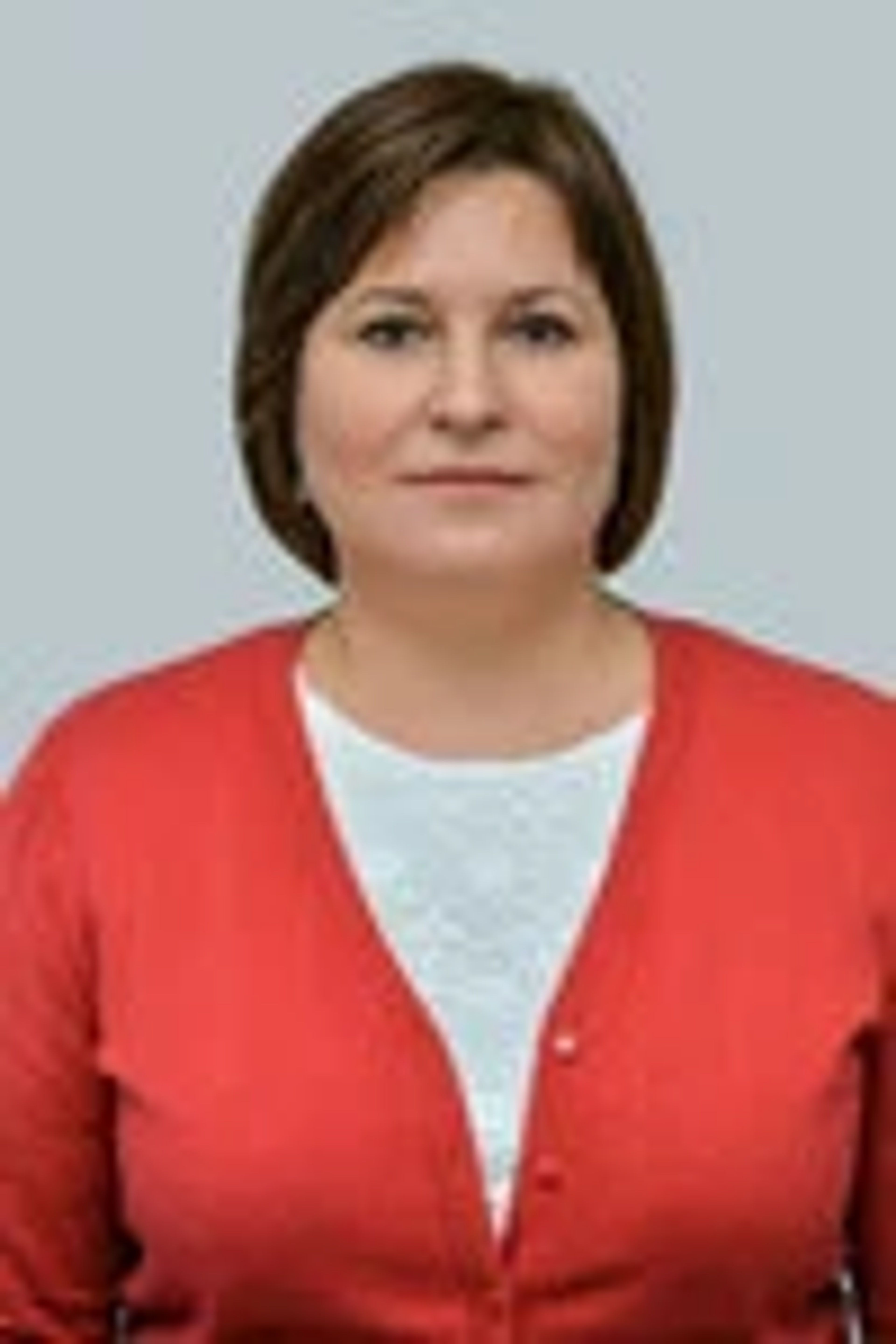 Oksana A. PASECHNIK