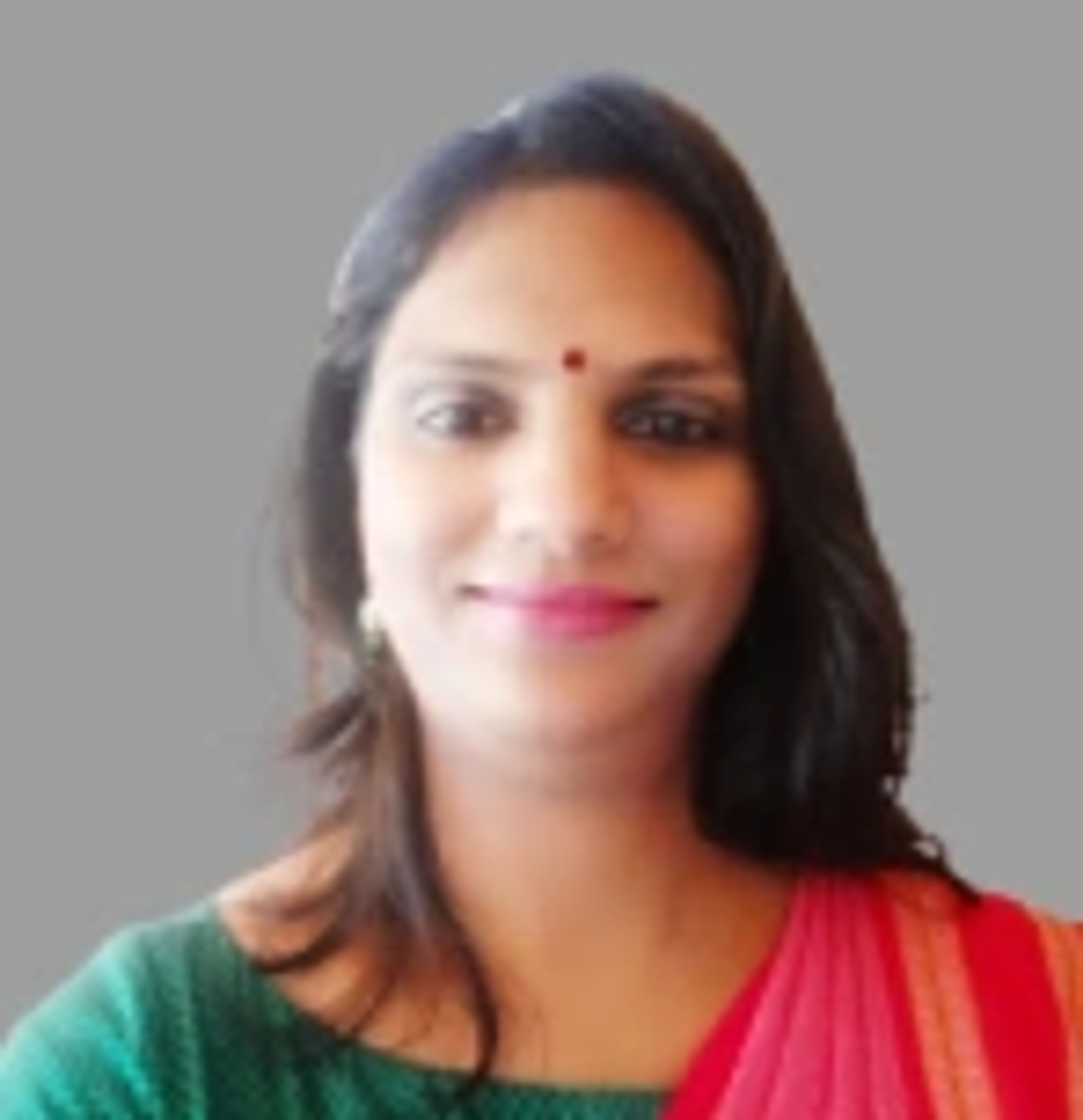 Dr. Cindrella D'Mello