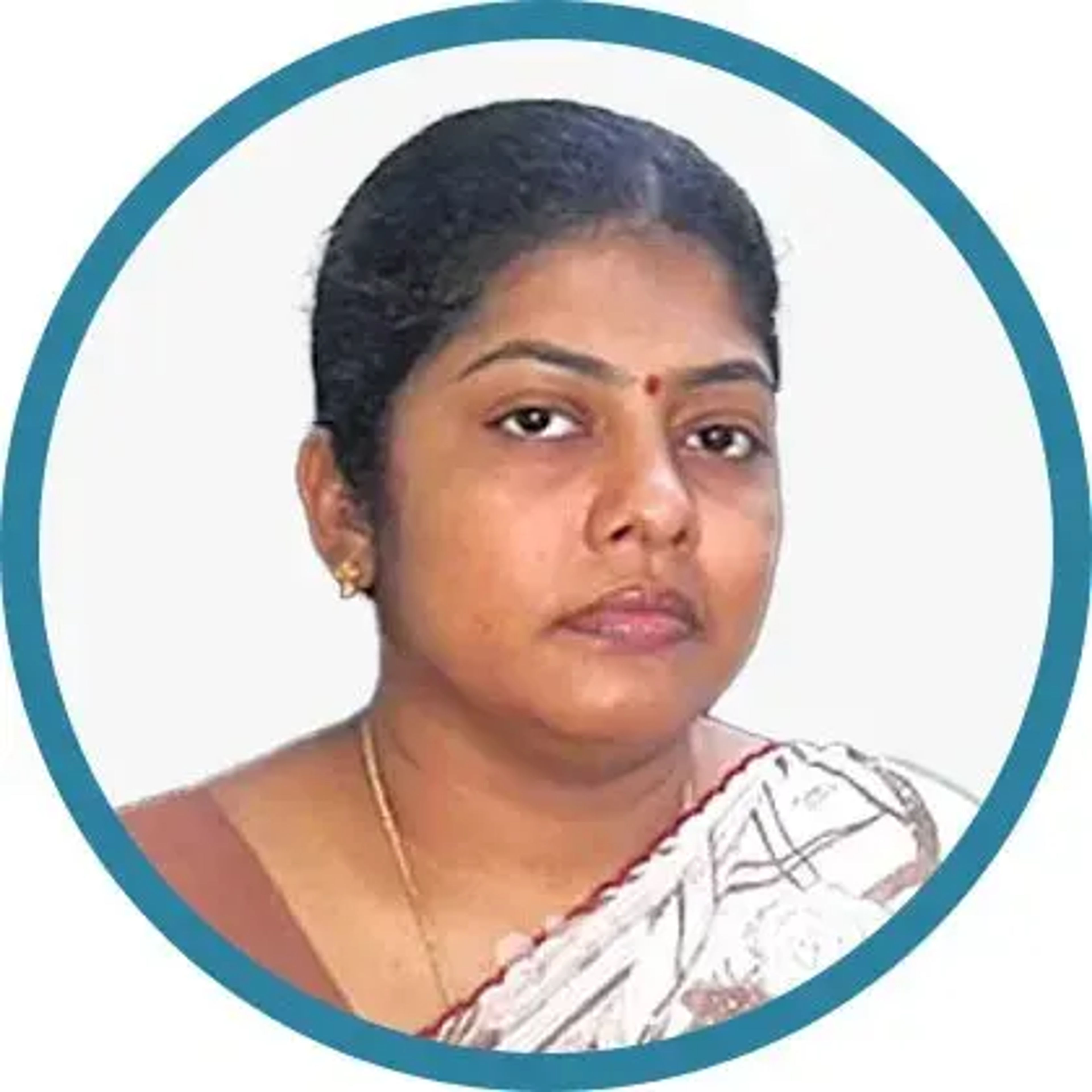 Dr. P. Anitha