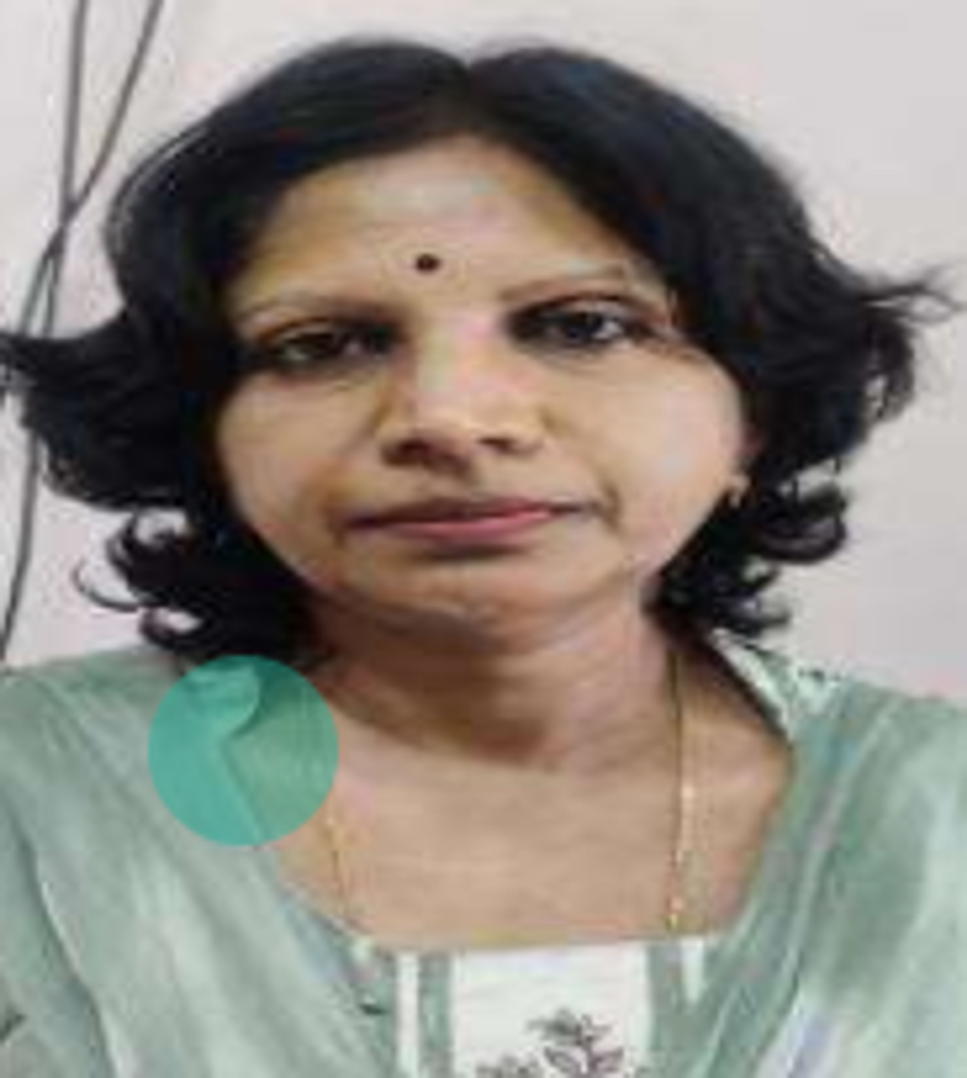 Dr. Putta Anuradha