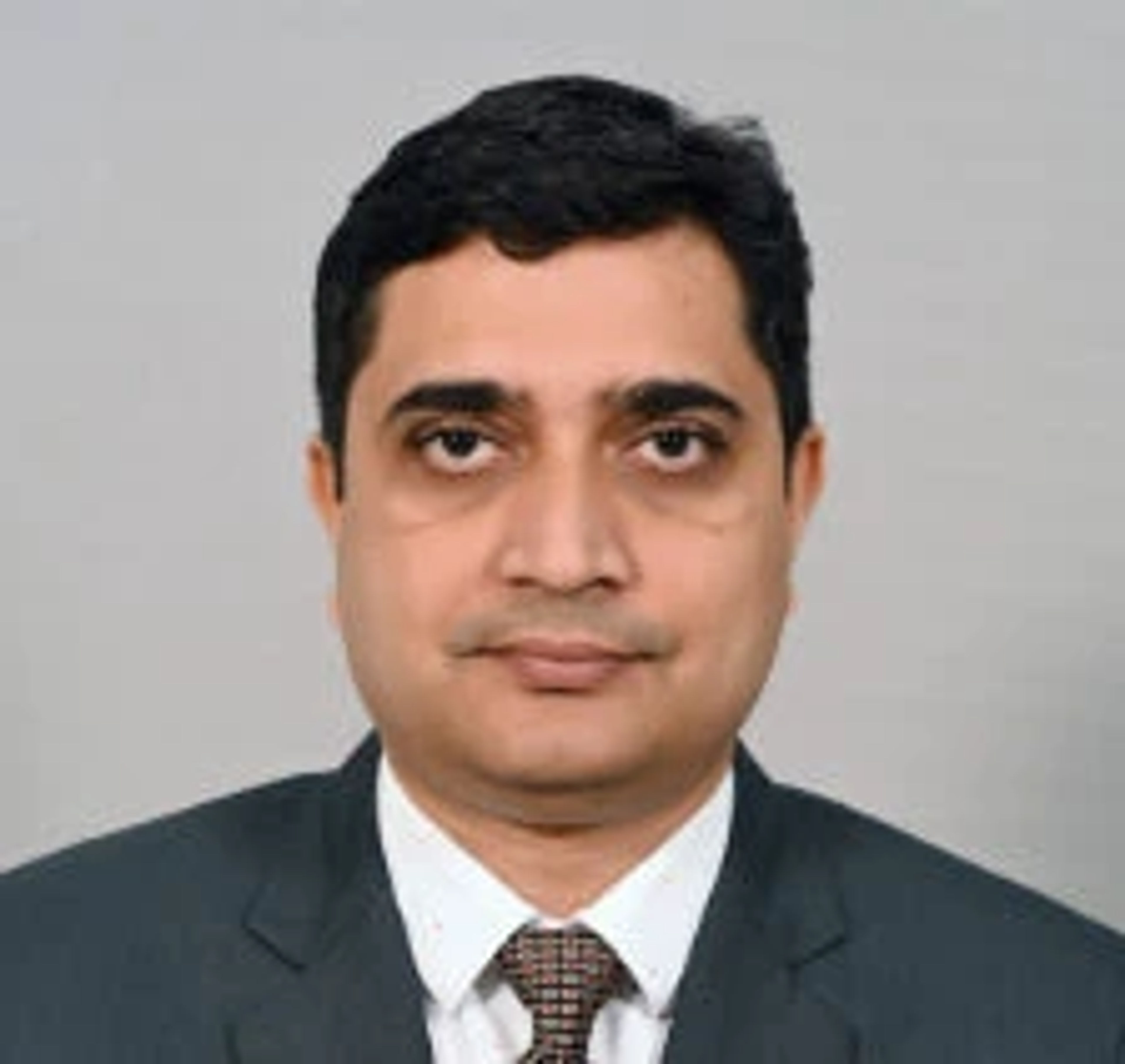 Dr. Sanjay Jain