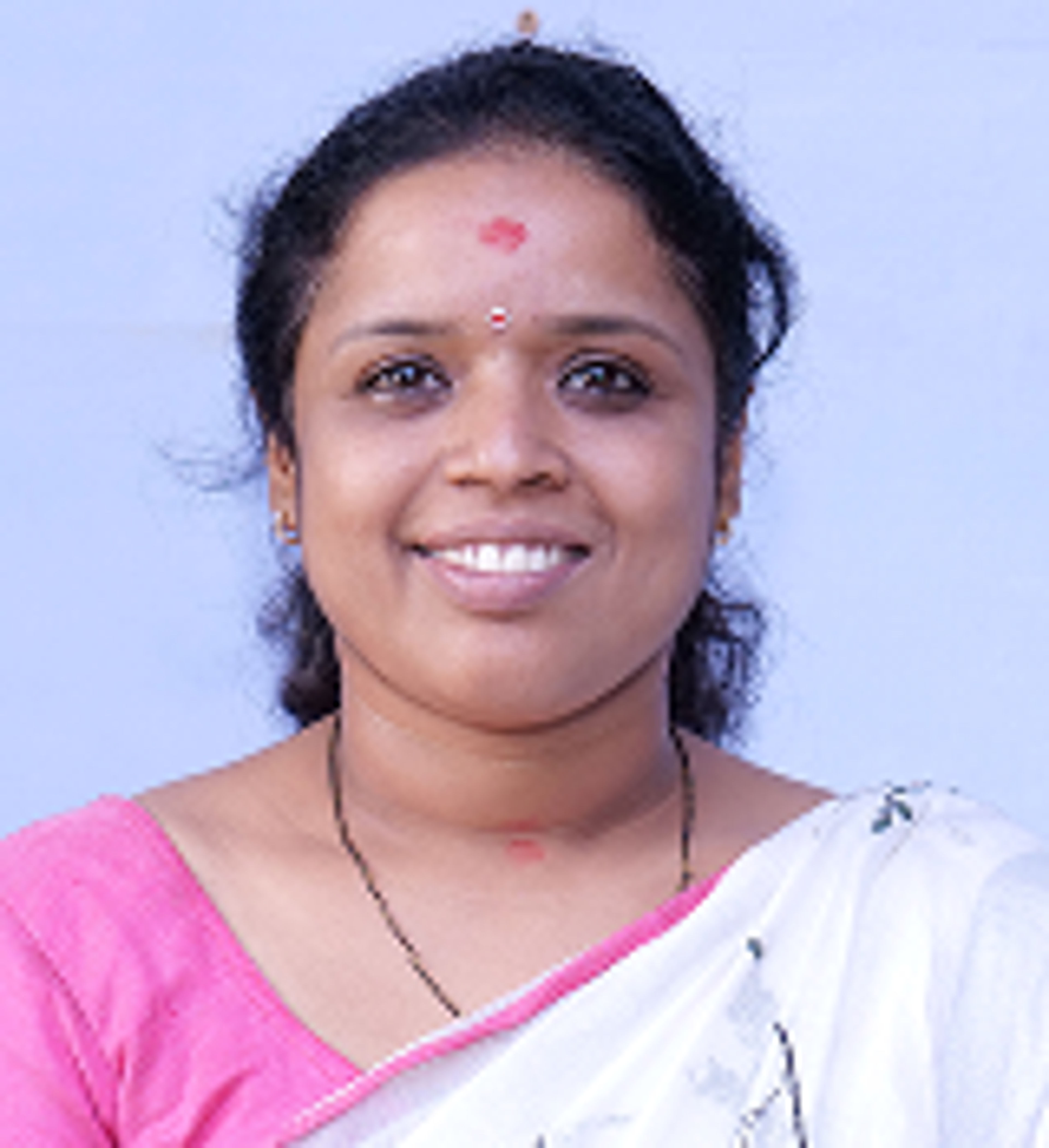 Dr. Thulya Mohandas