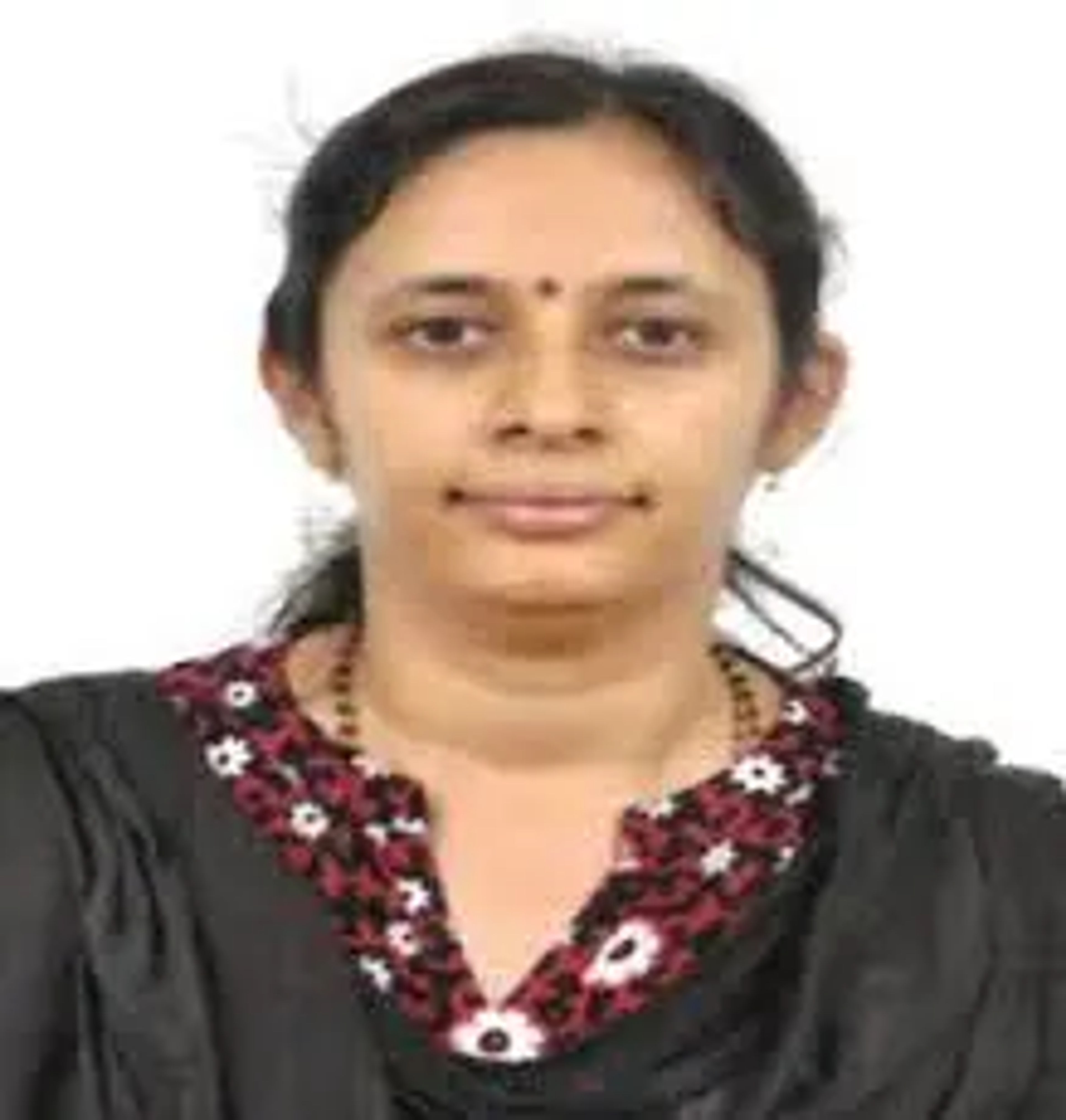 Dr. Archana K.