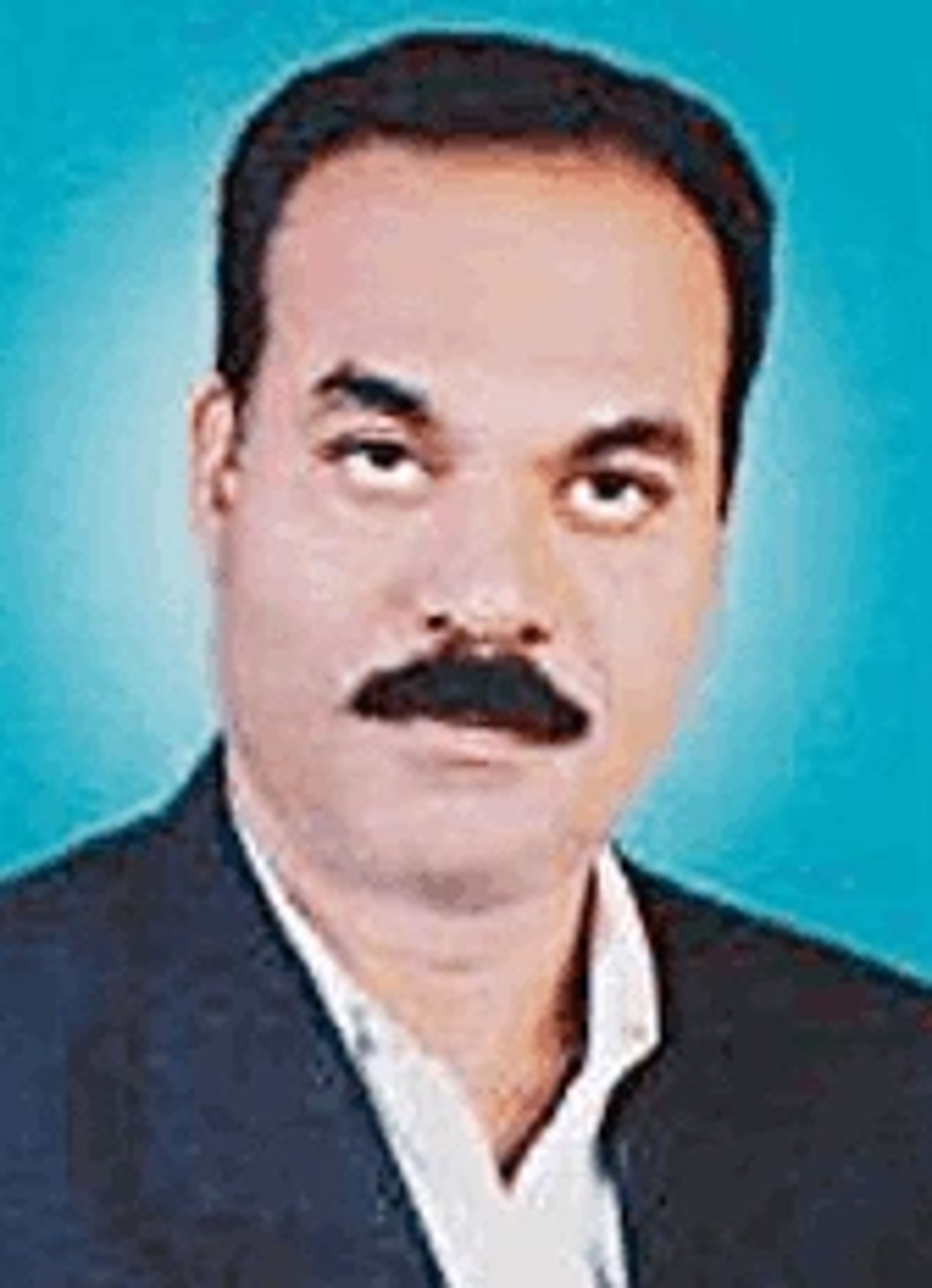 Dr. Omraj Shankarrao Deshmukh