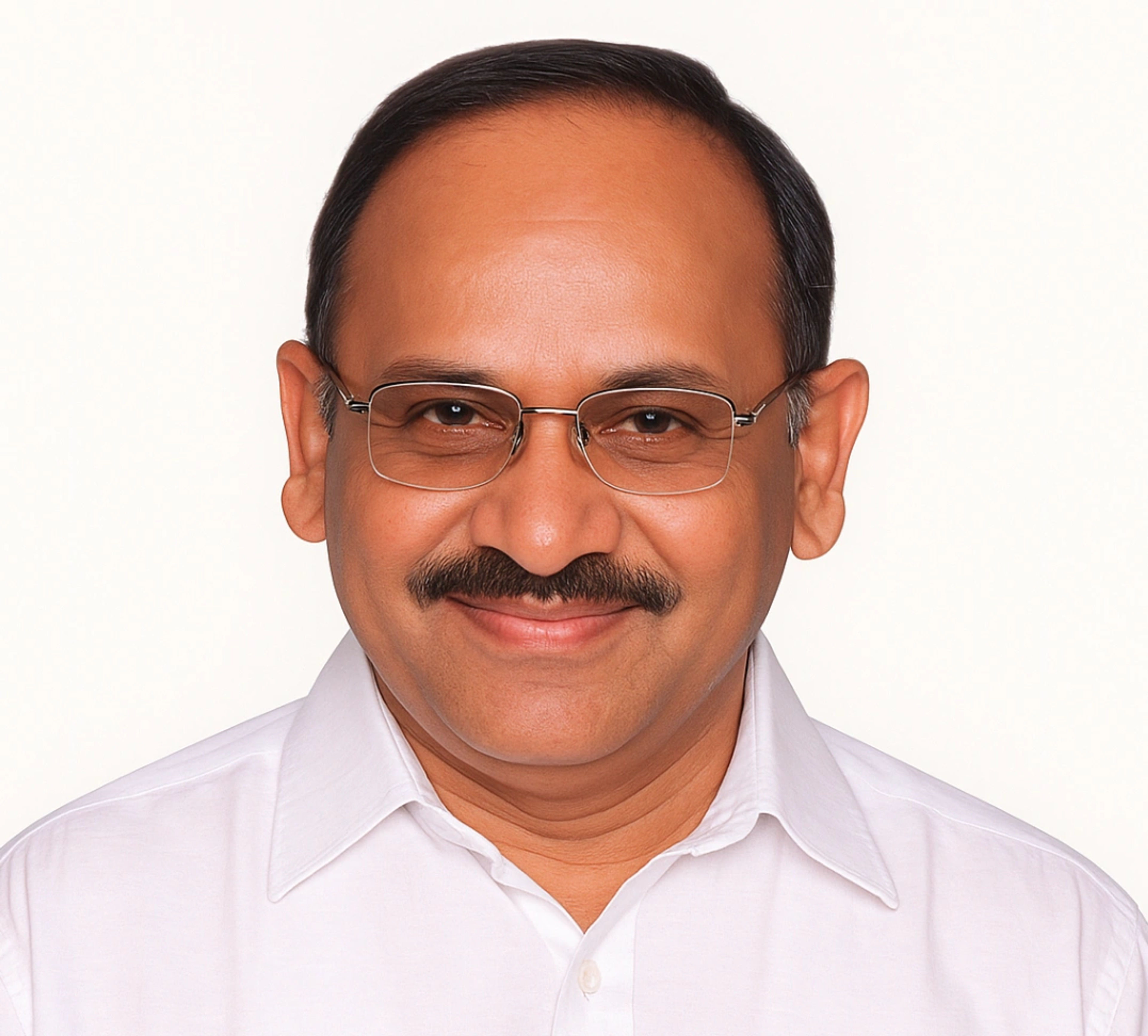 Dr. R. Vasanthakumar