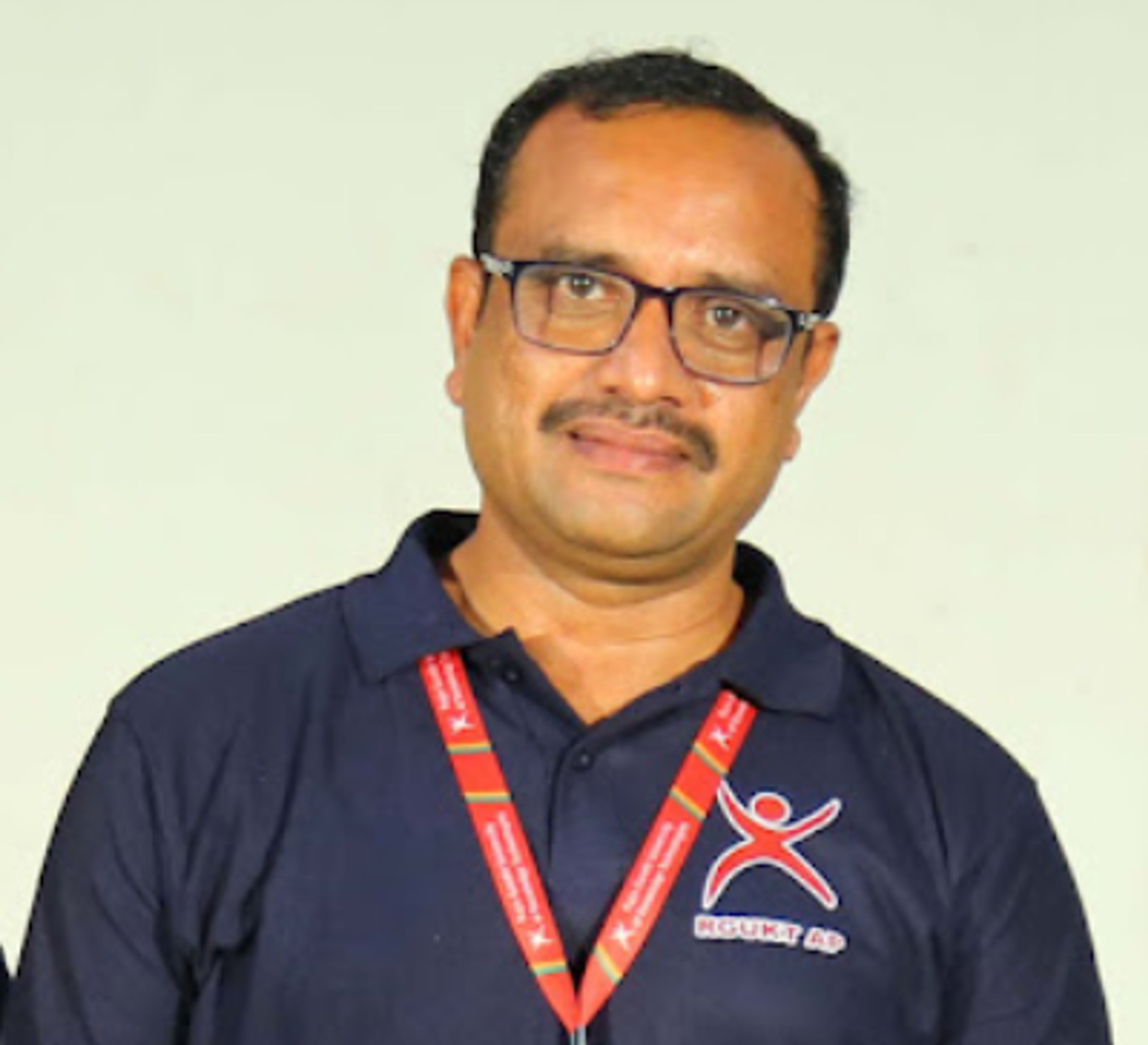 Prof. Amarendra Kumar Sandra